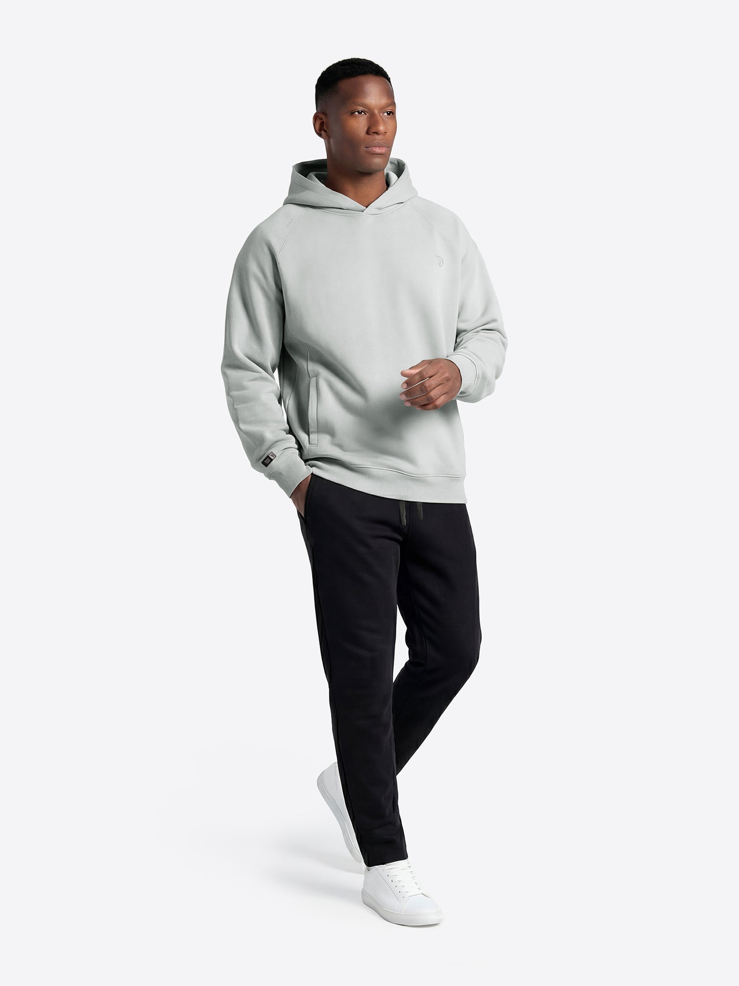 Oversized Hoodie
