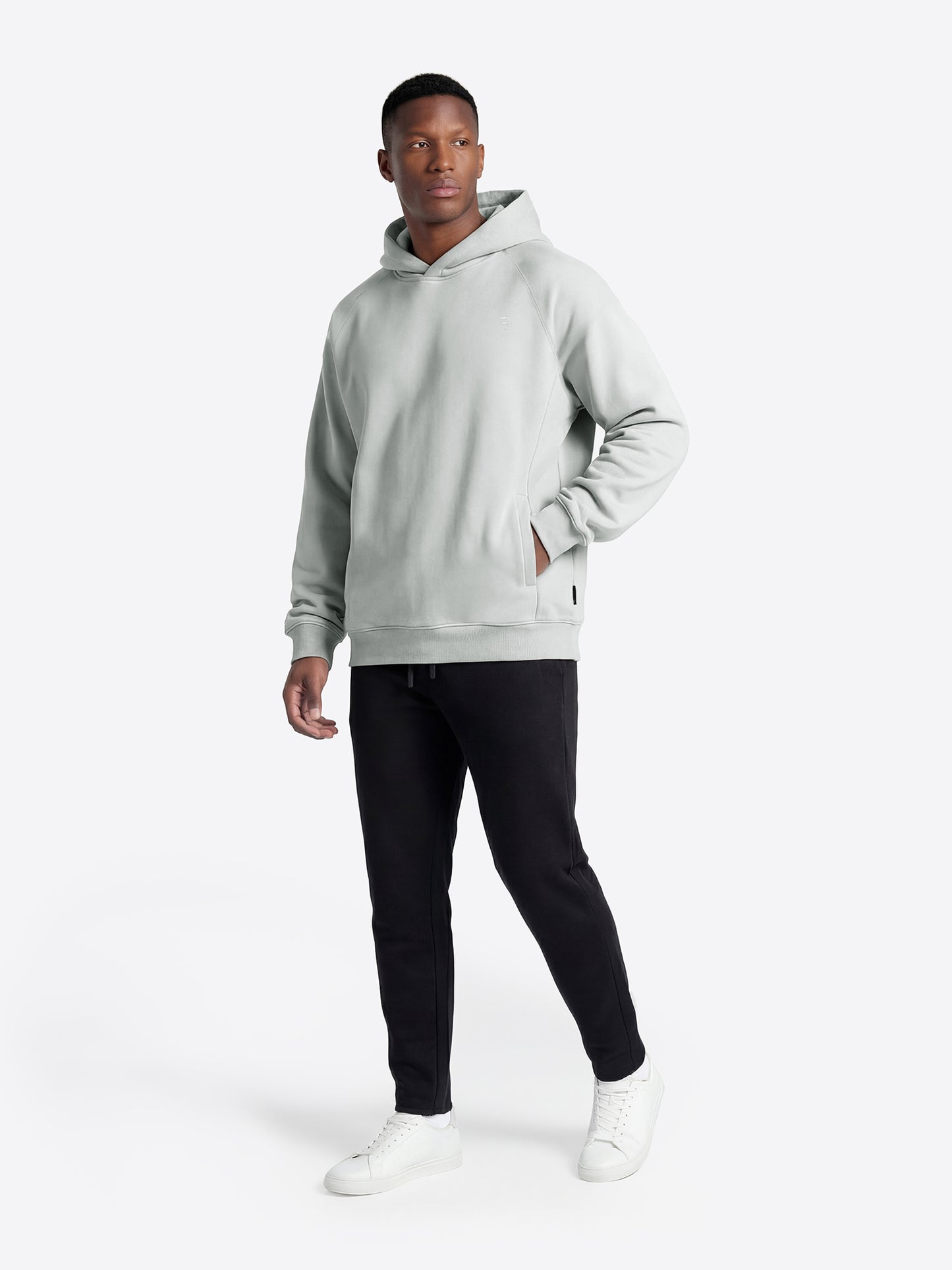 Oversized Hoodie