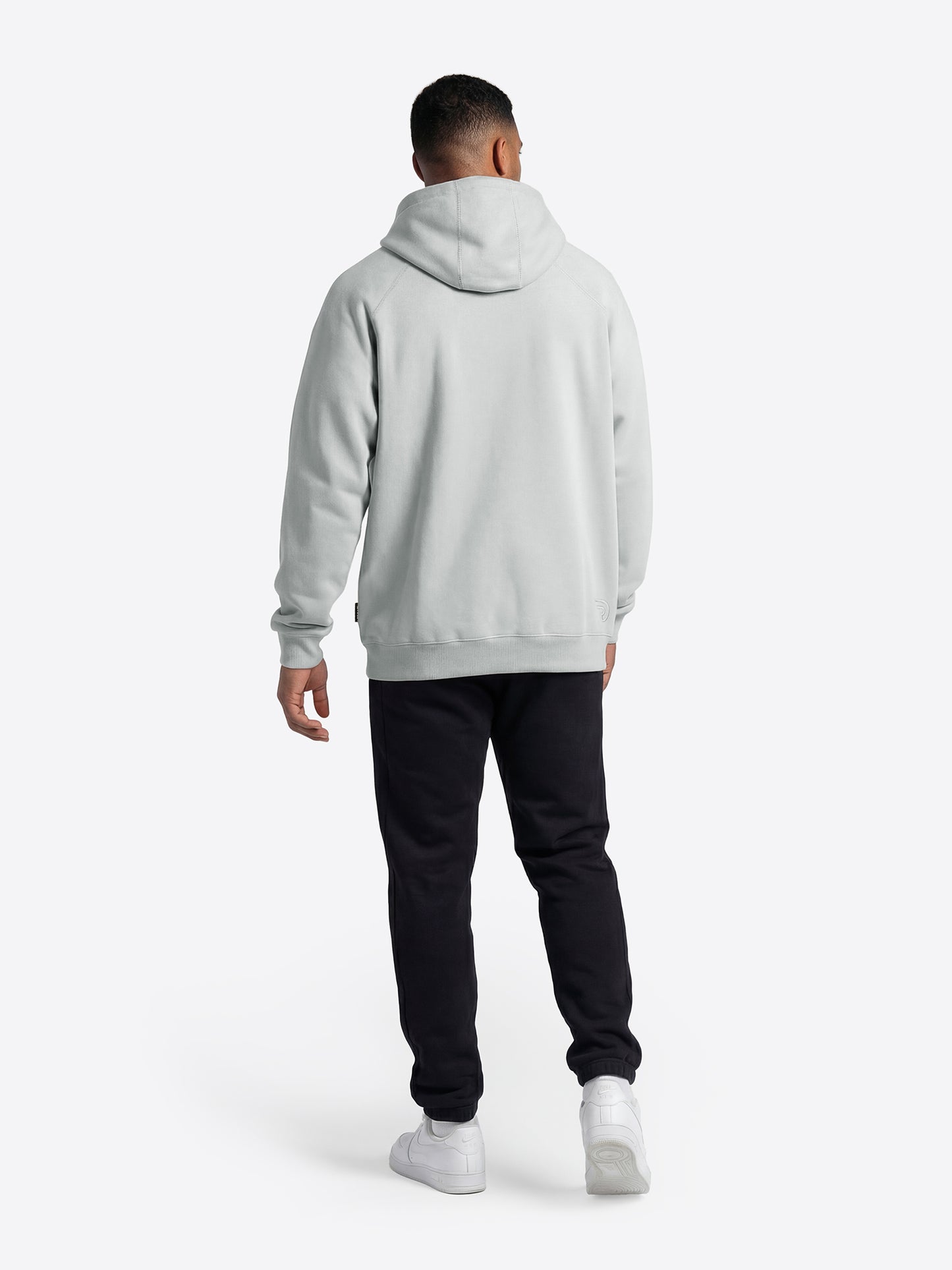 Oversized Hoodie