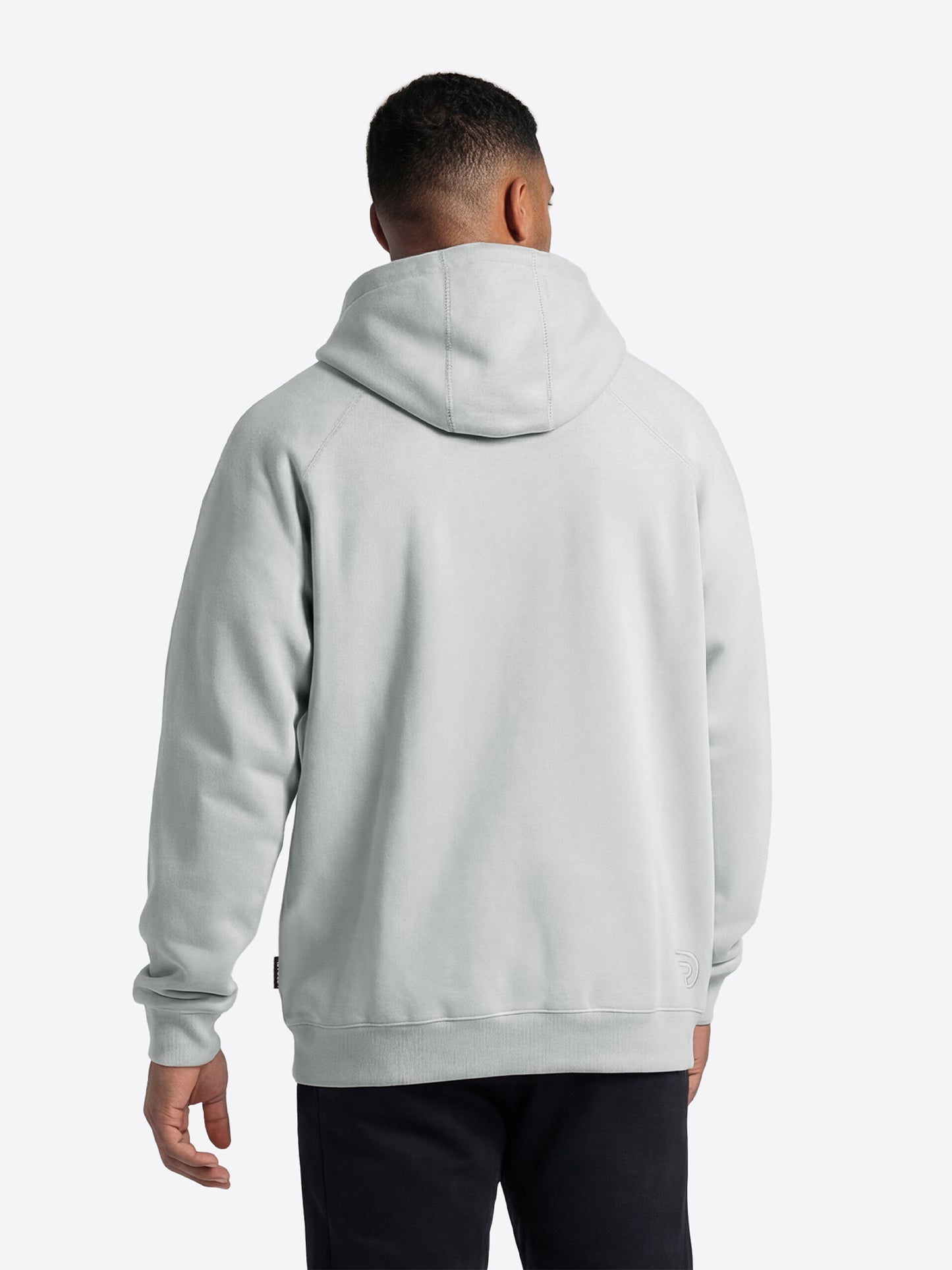 Oversized Hoodie