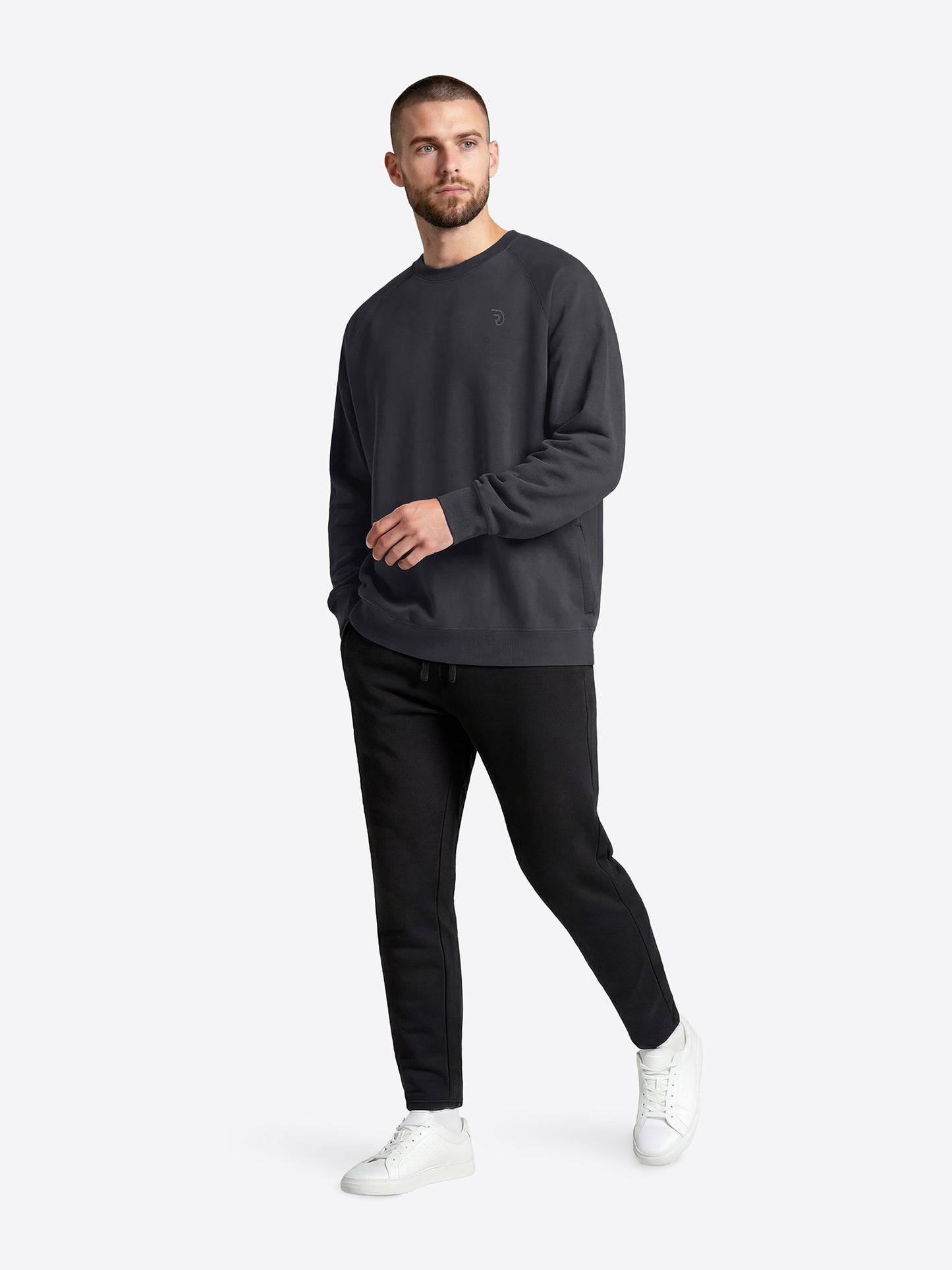 Oversized Sweatshirt
