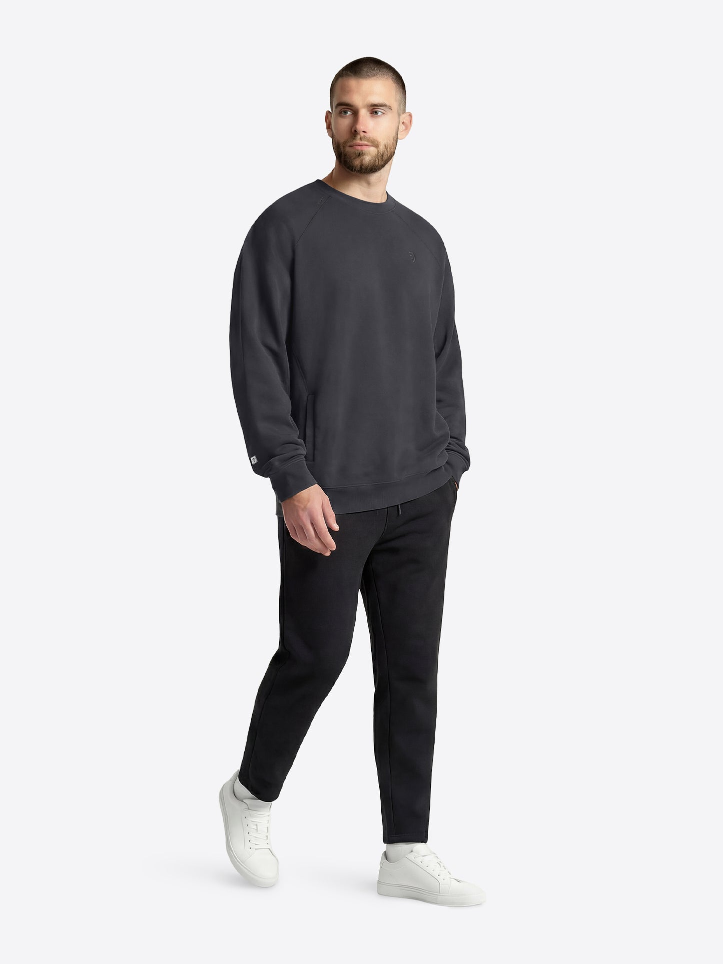 Oversized Sweatshirt