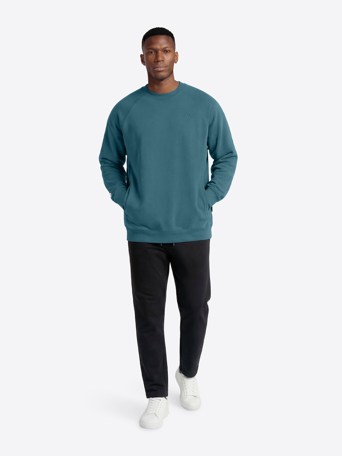 Oversized Sweatshirt