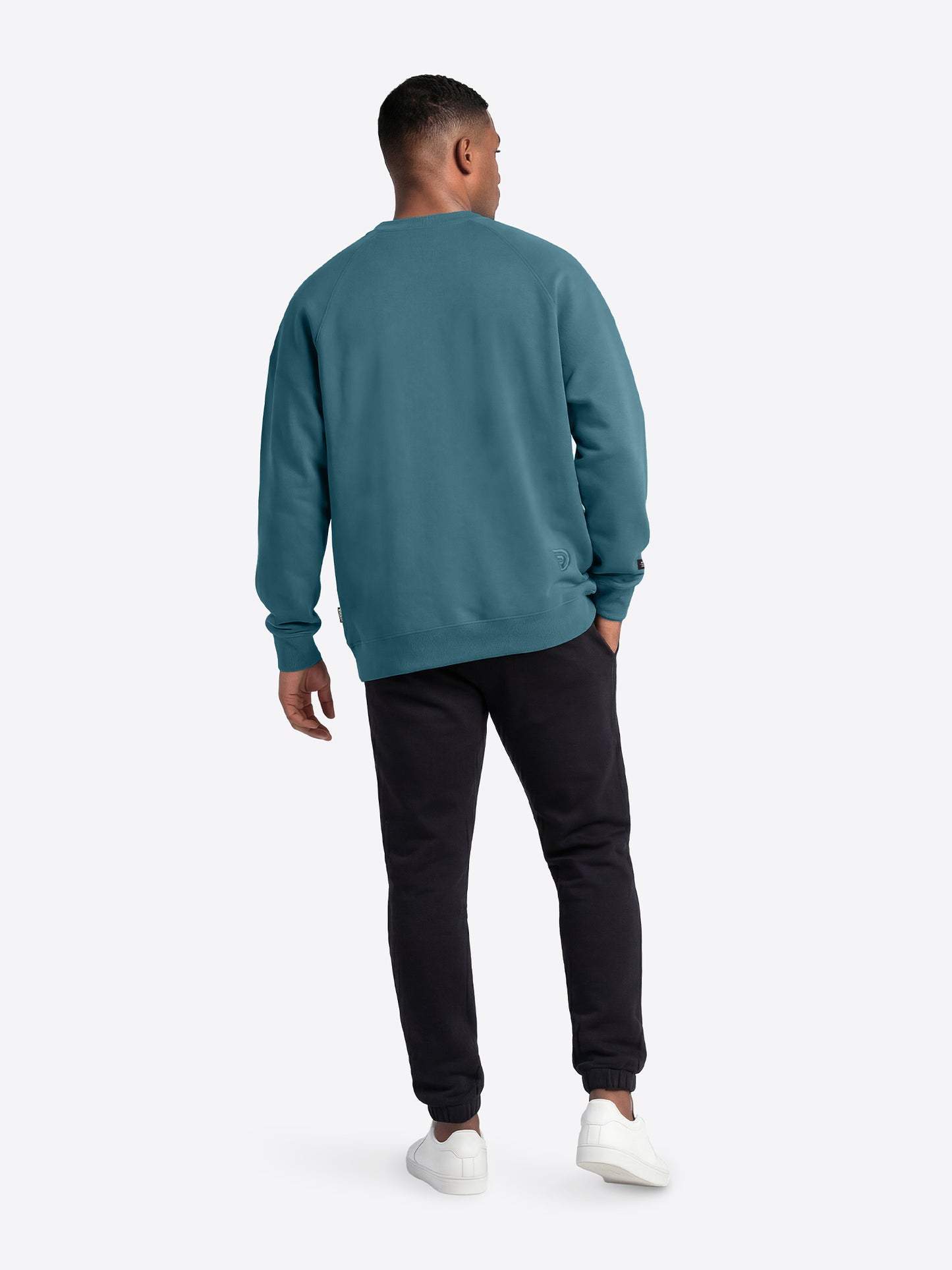 Oversized Sweatshirt