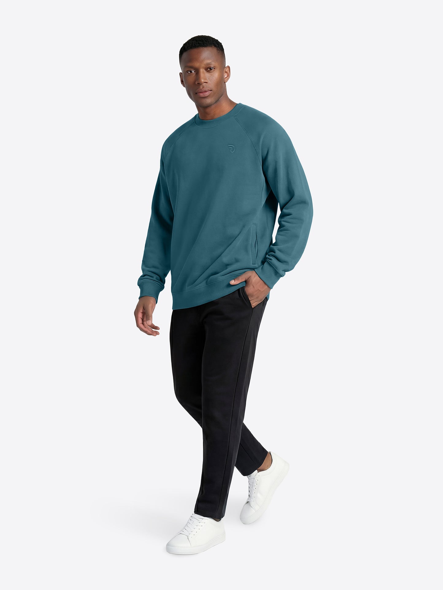 Oversized Sweatshirt