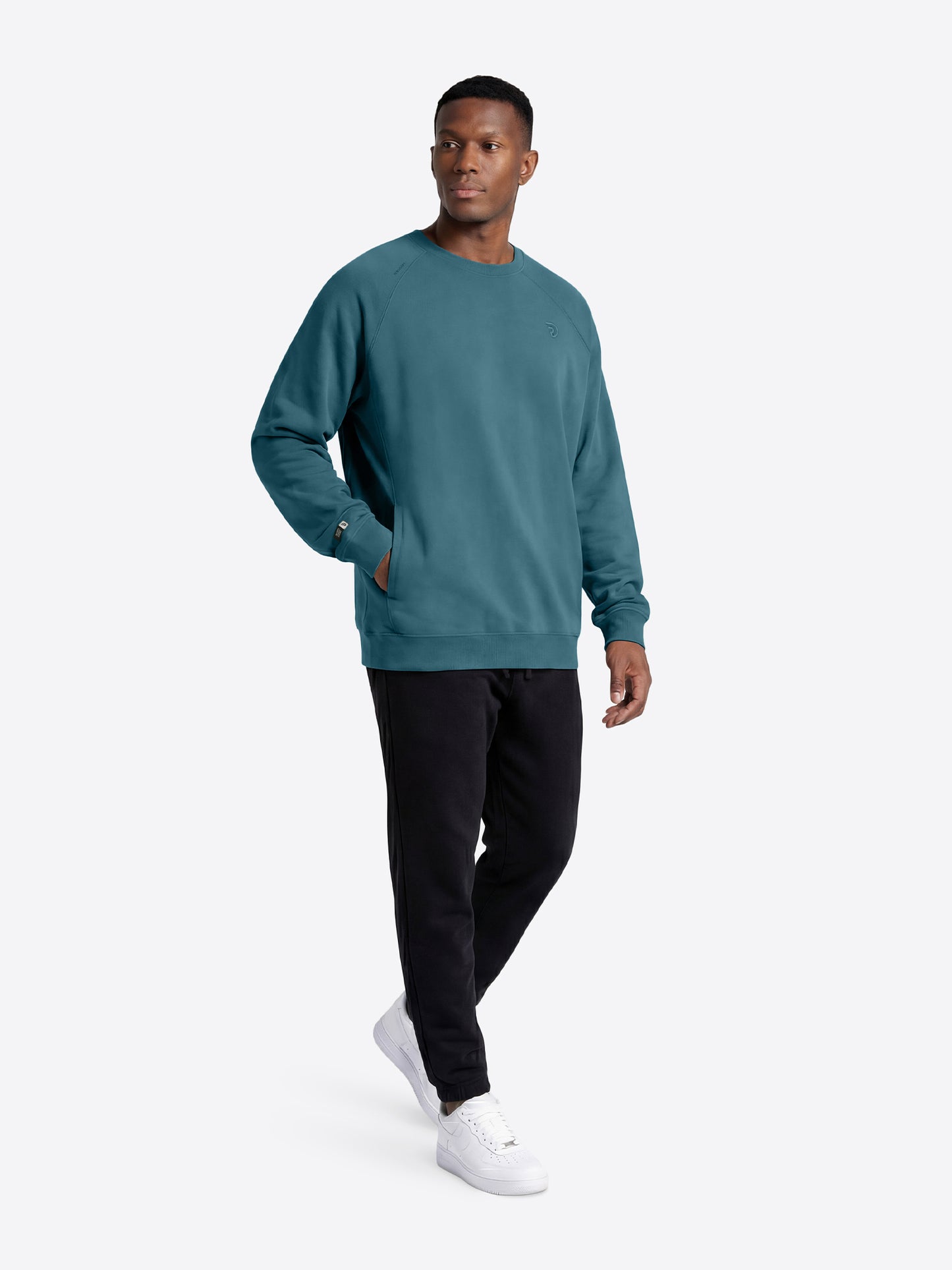 Oversized Sweatshirt