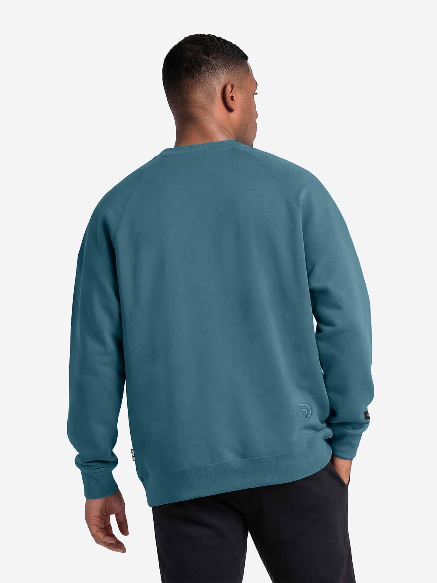 Oversized Sweatshirt