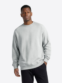 Oversized Sweatshirt