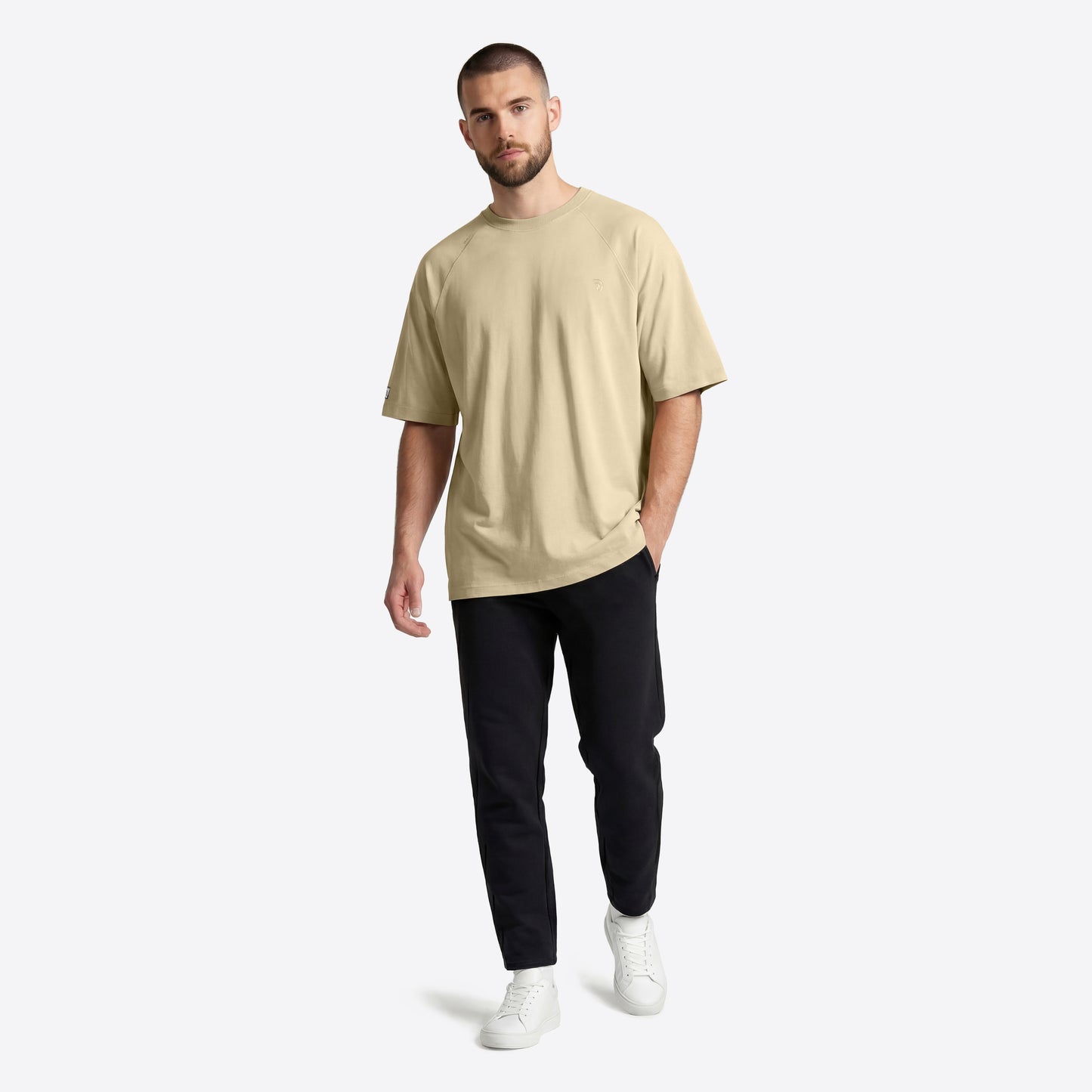 Oversized Shirt