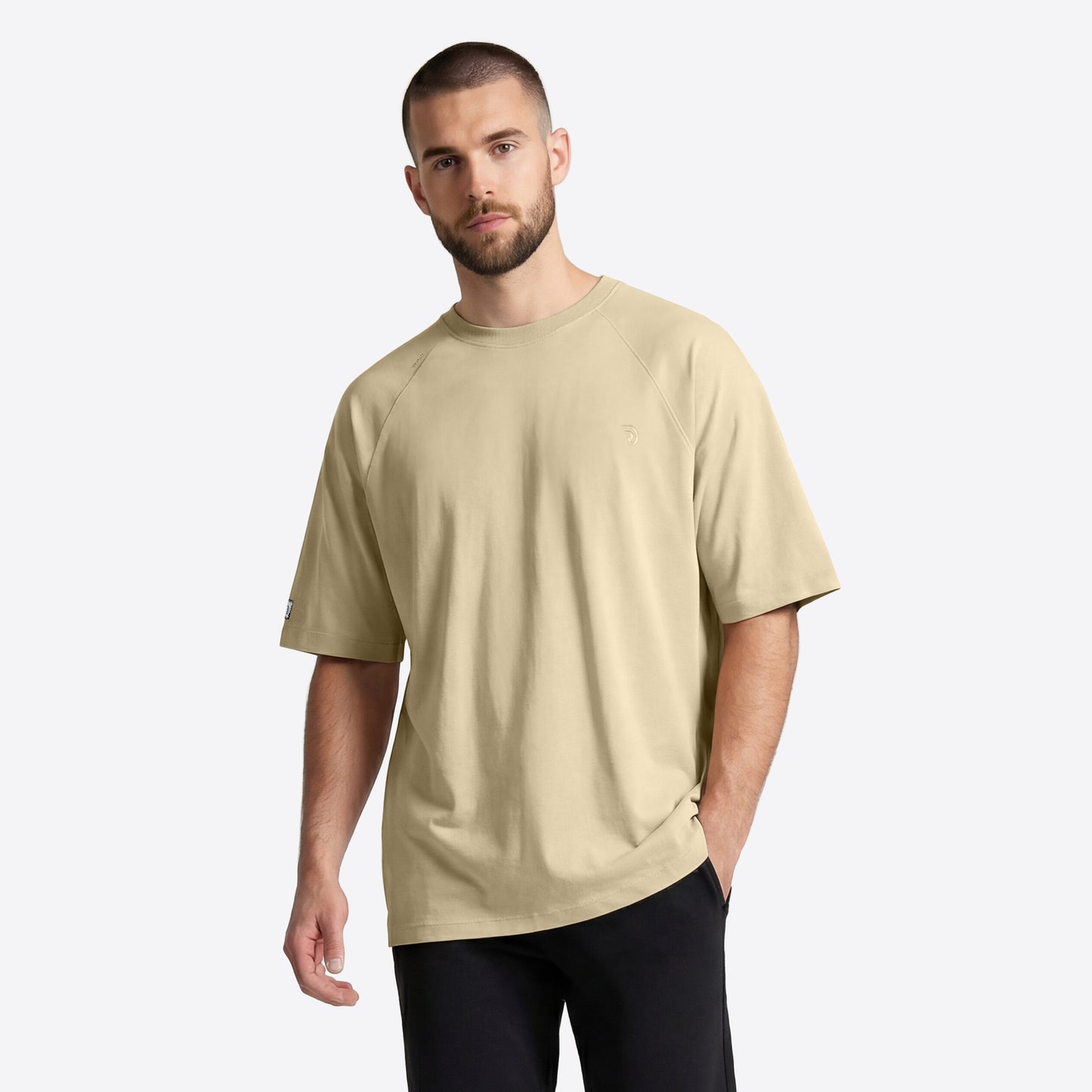 Oversized Shirt
