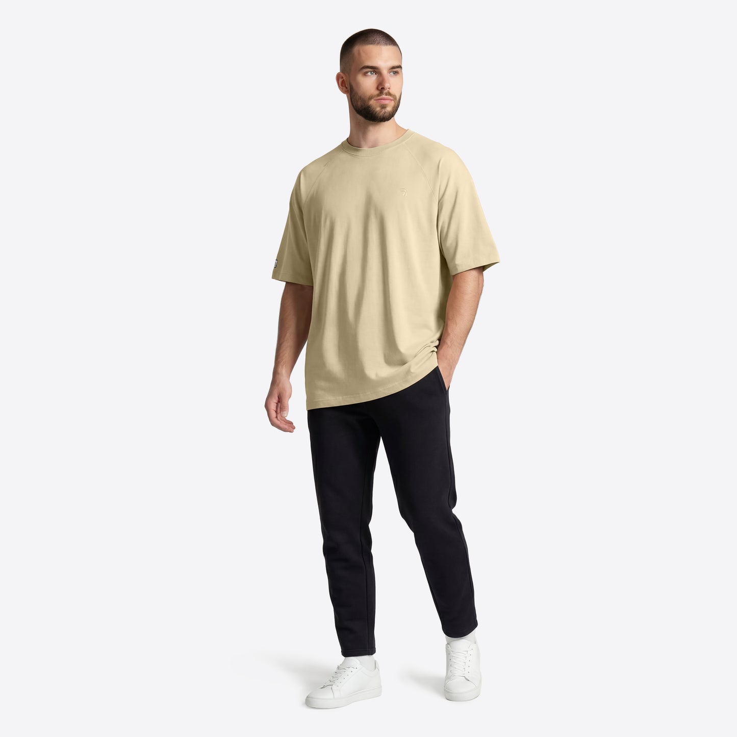 Oversized Shirt