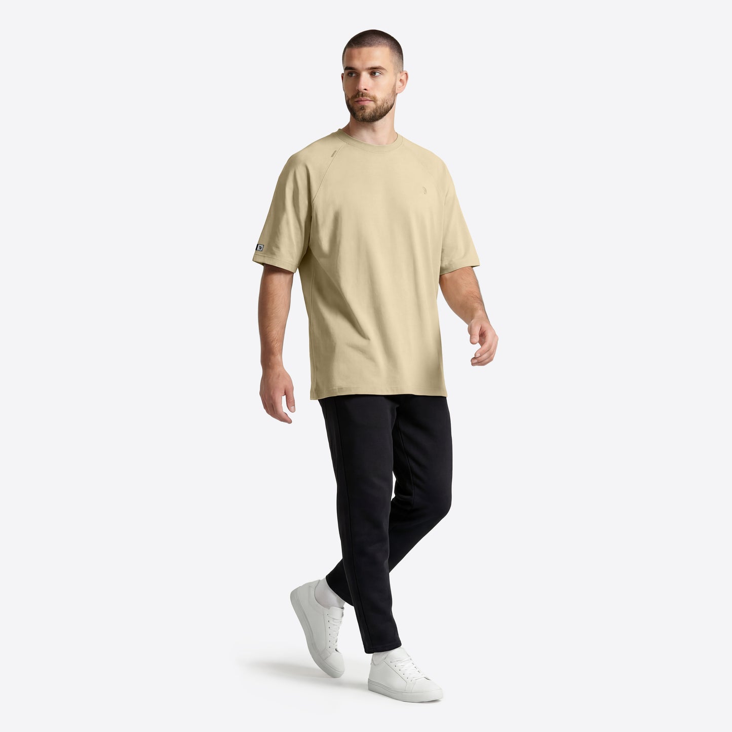 Oversized Shirt