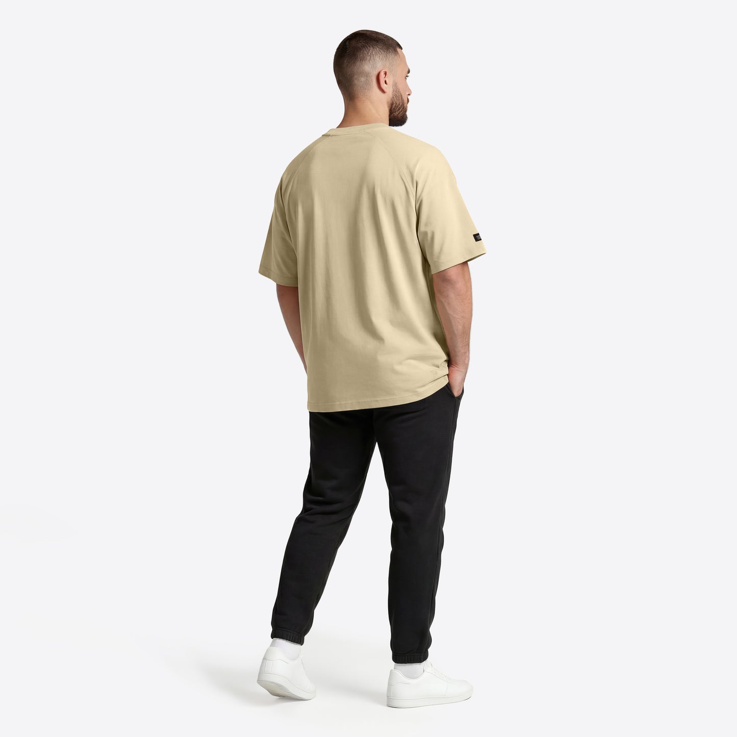 Oversized Shirt