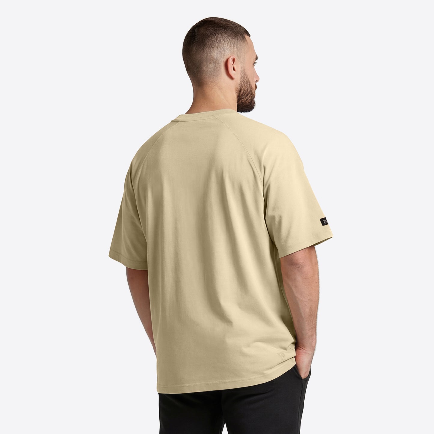 Oversized Shirt