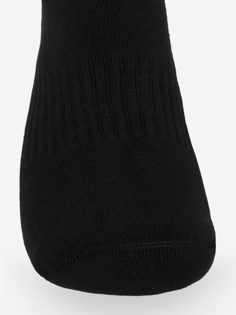 Reinforced Toe