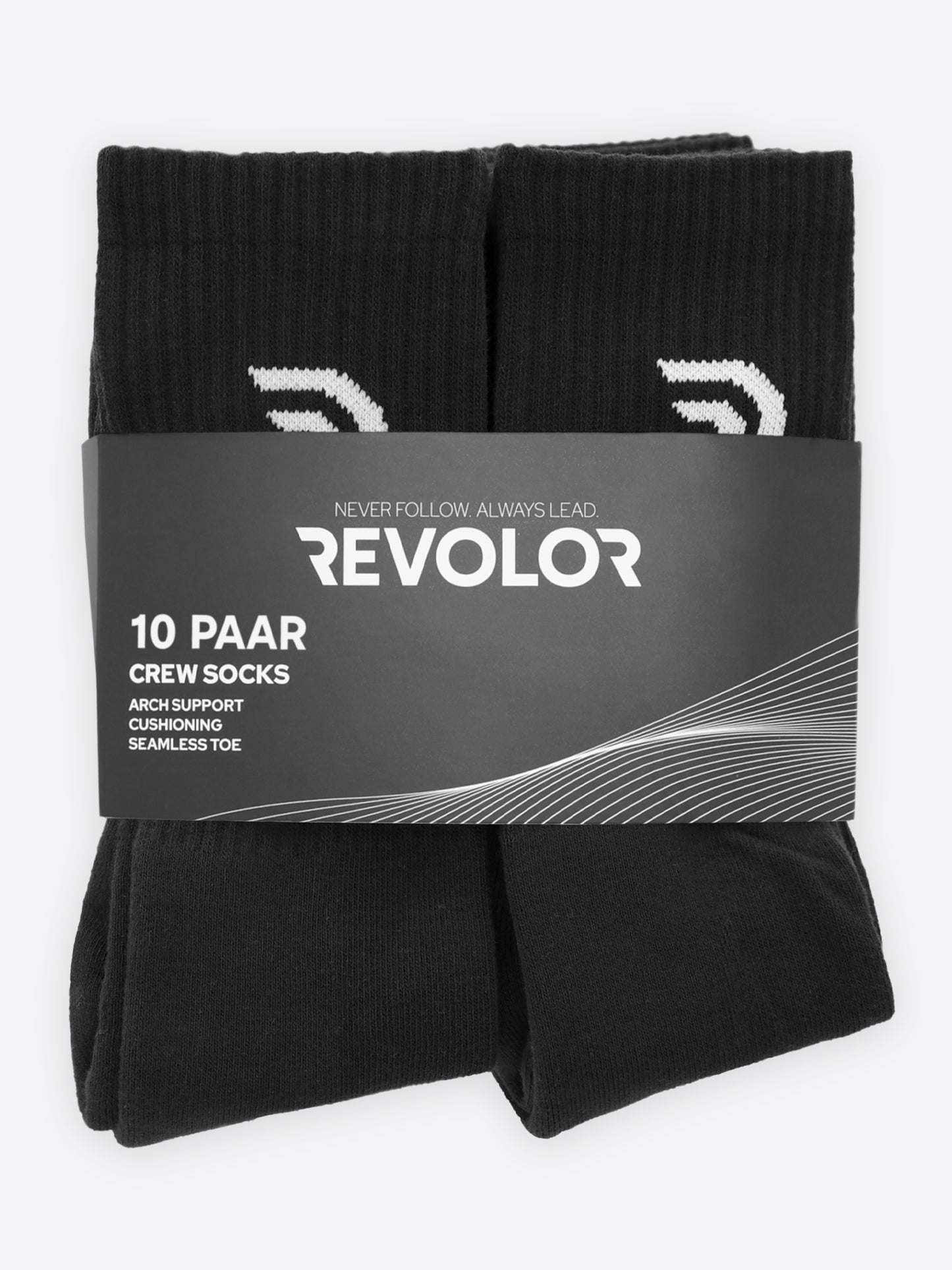Socken (10er Pack)