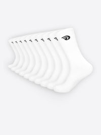 Socken (10er Pack)