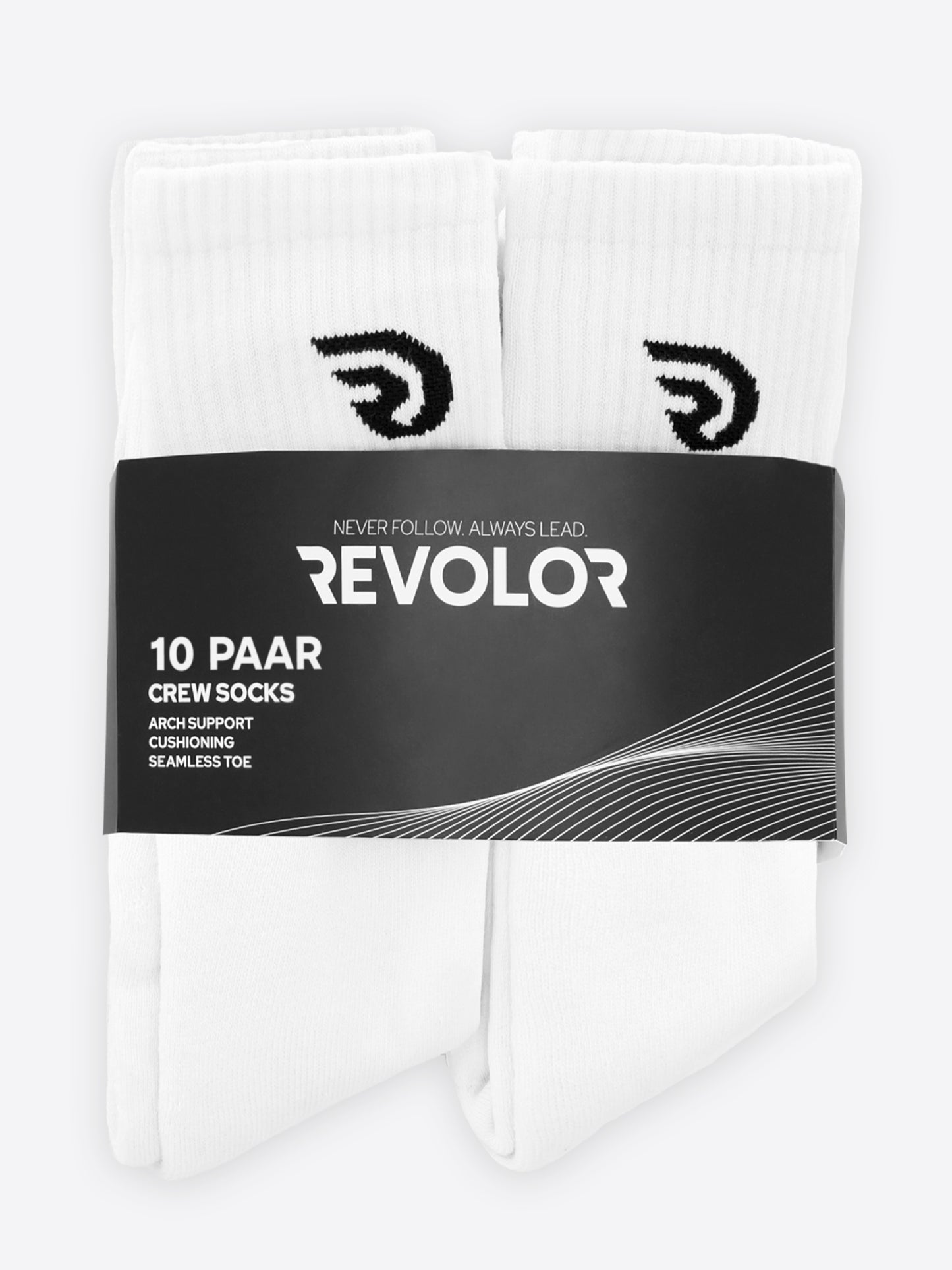 Socken (10er Pack)