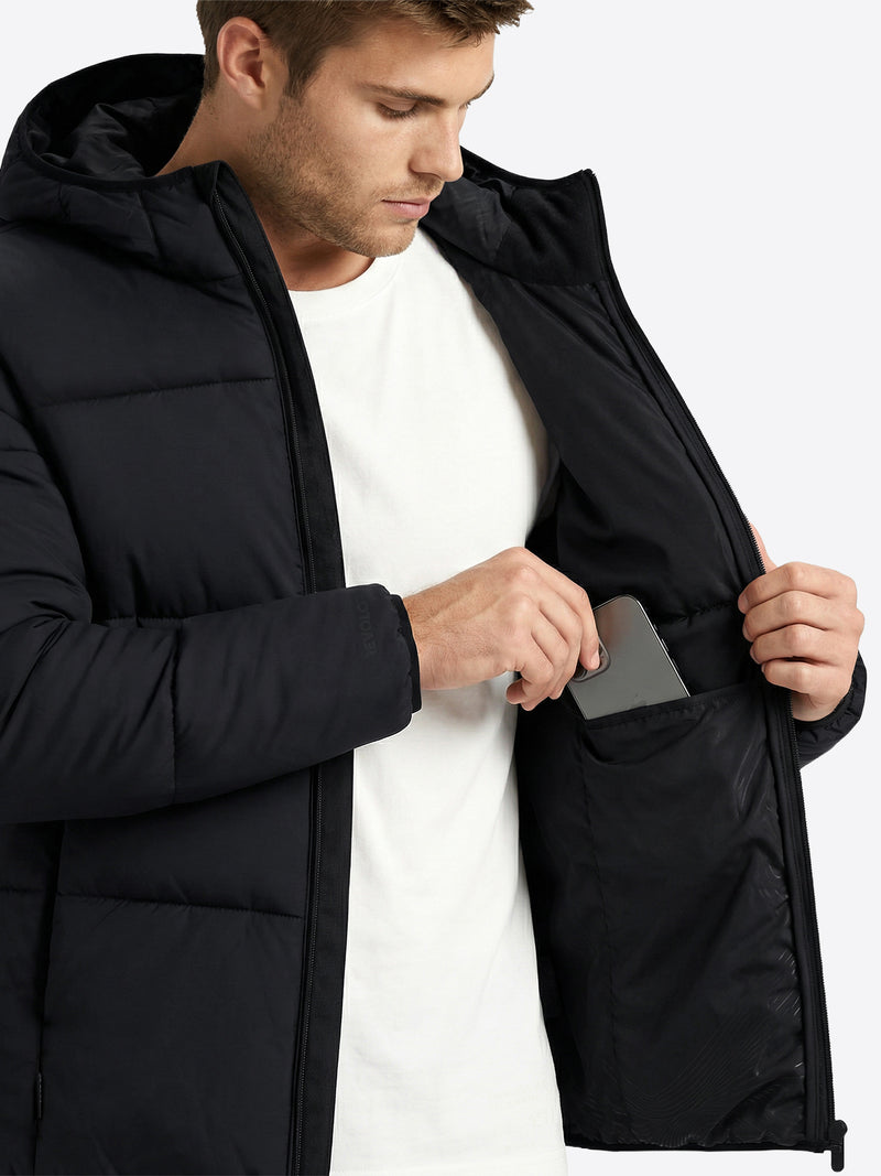 Inner Security Pocket