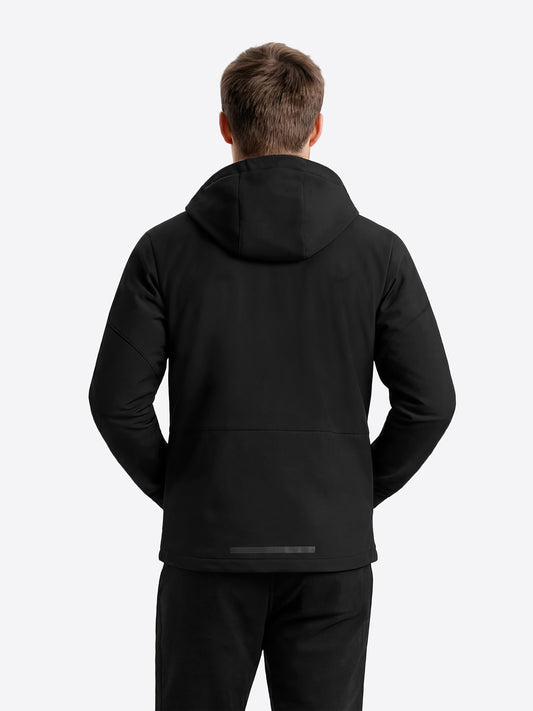 Fullzip Softshell