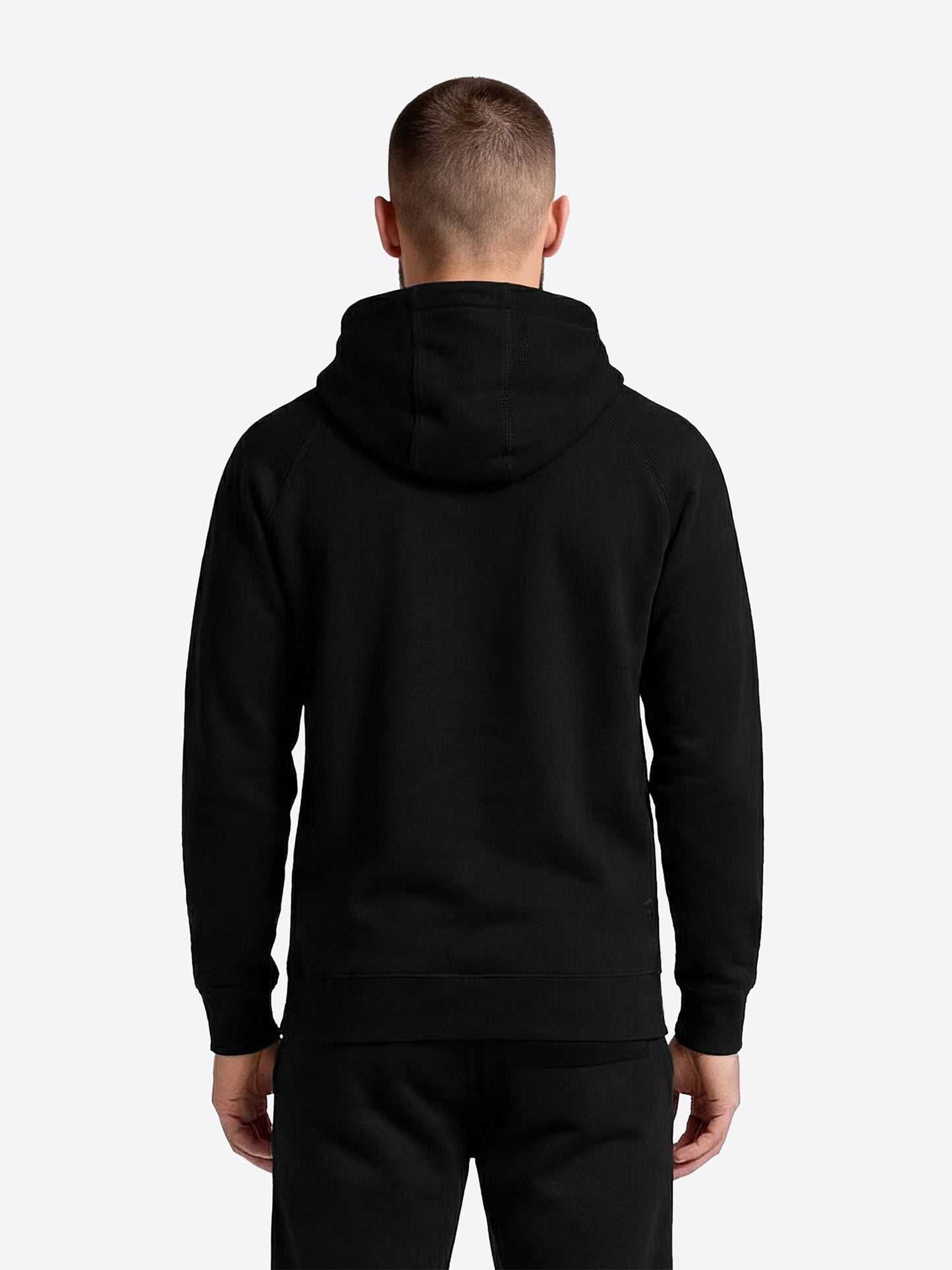 Regular Hoodie