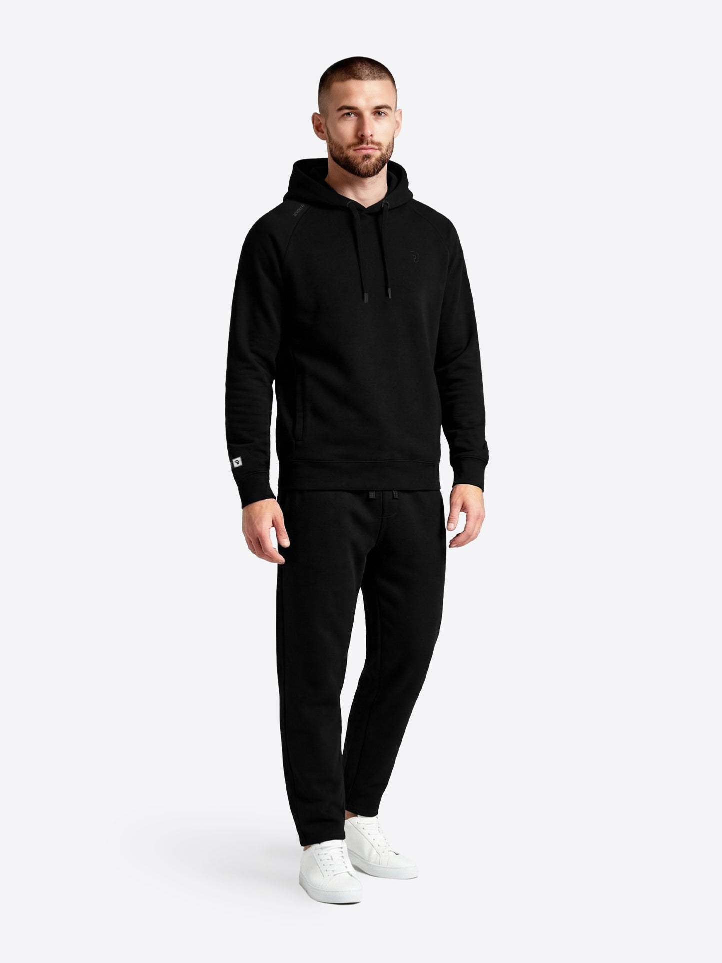 Regular Hoodie