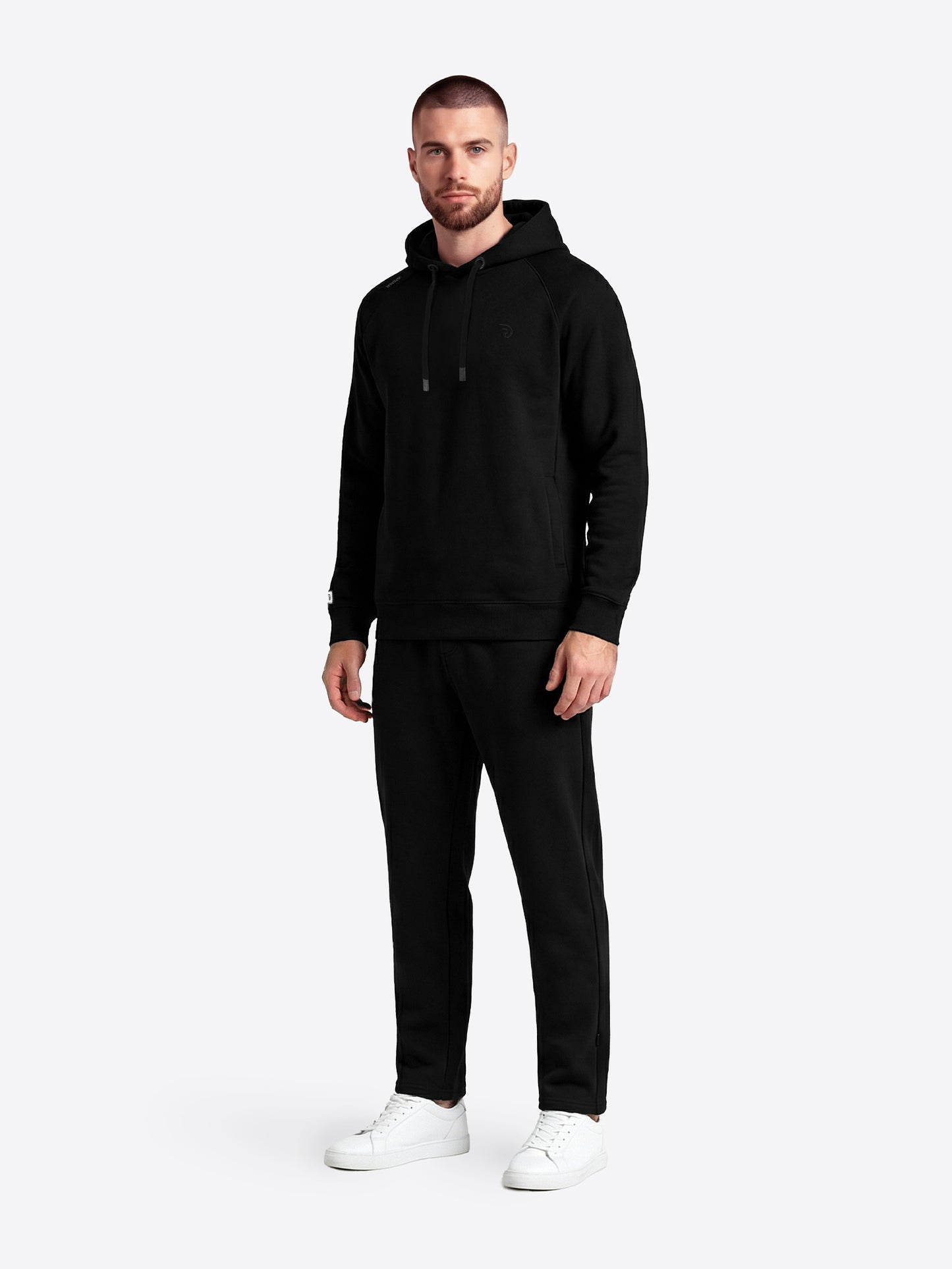 Regular Hoodie
