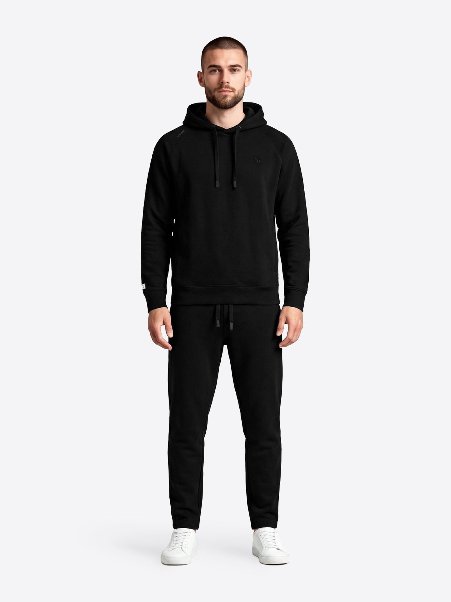 Regular Hoodie
