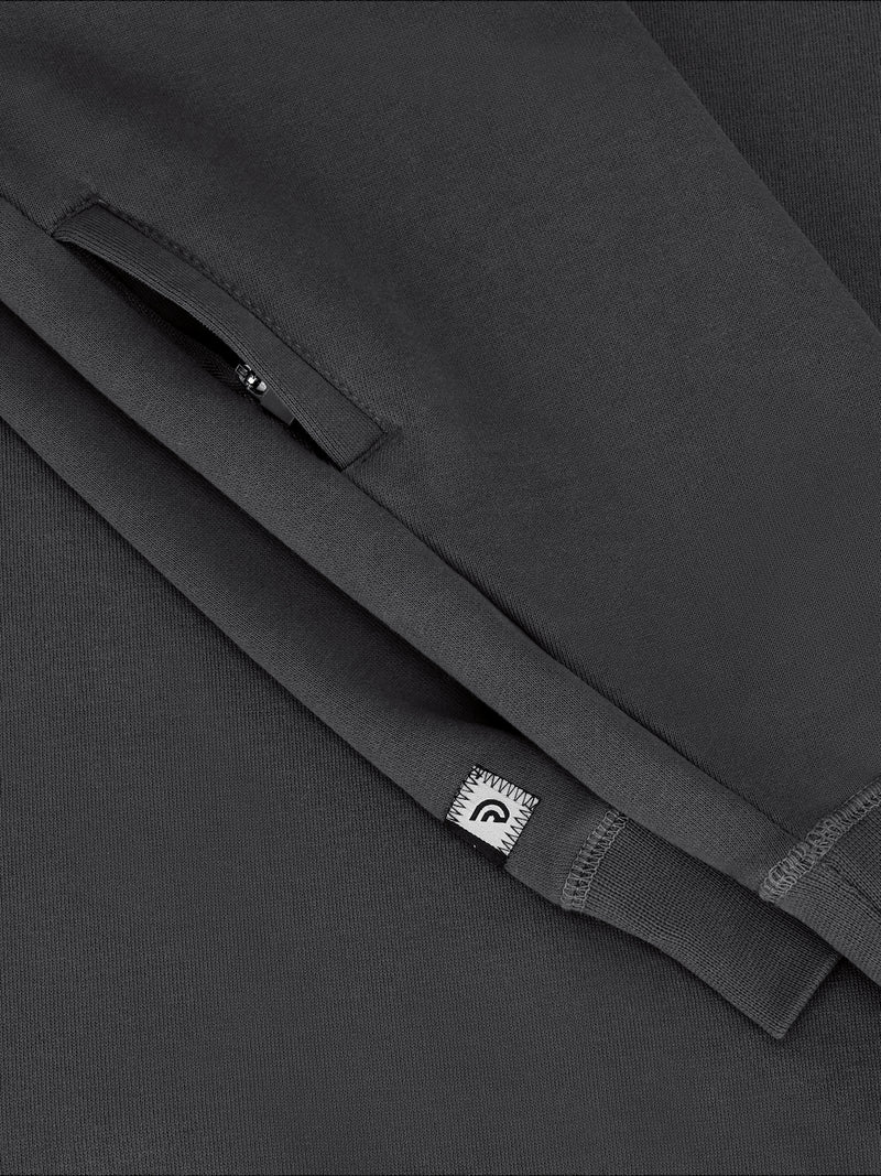 Dual Sleeve Design
