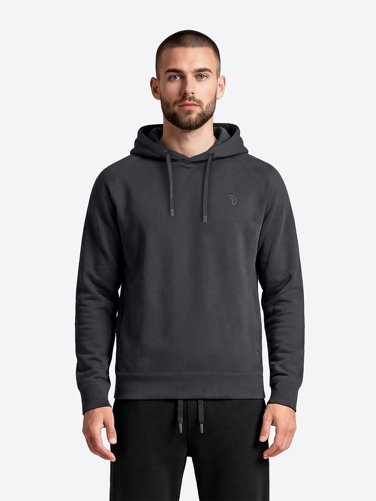 Regular Hoodie
