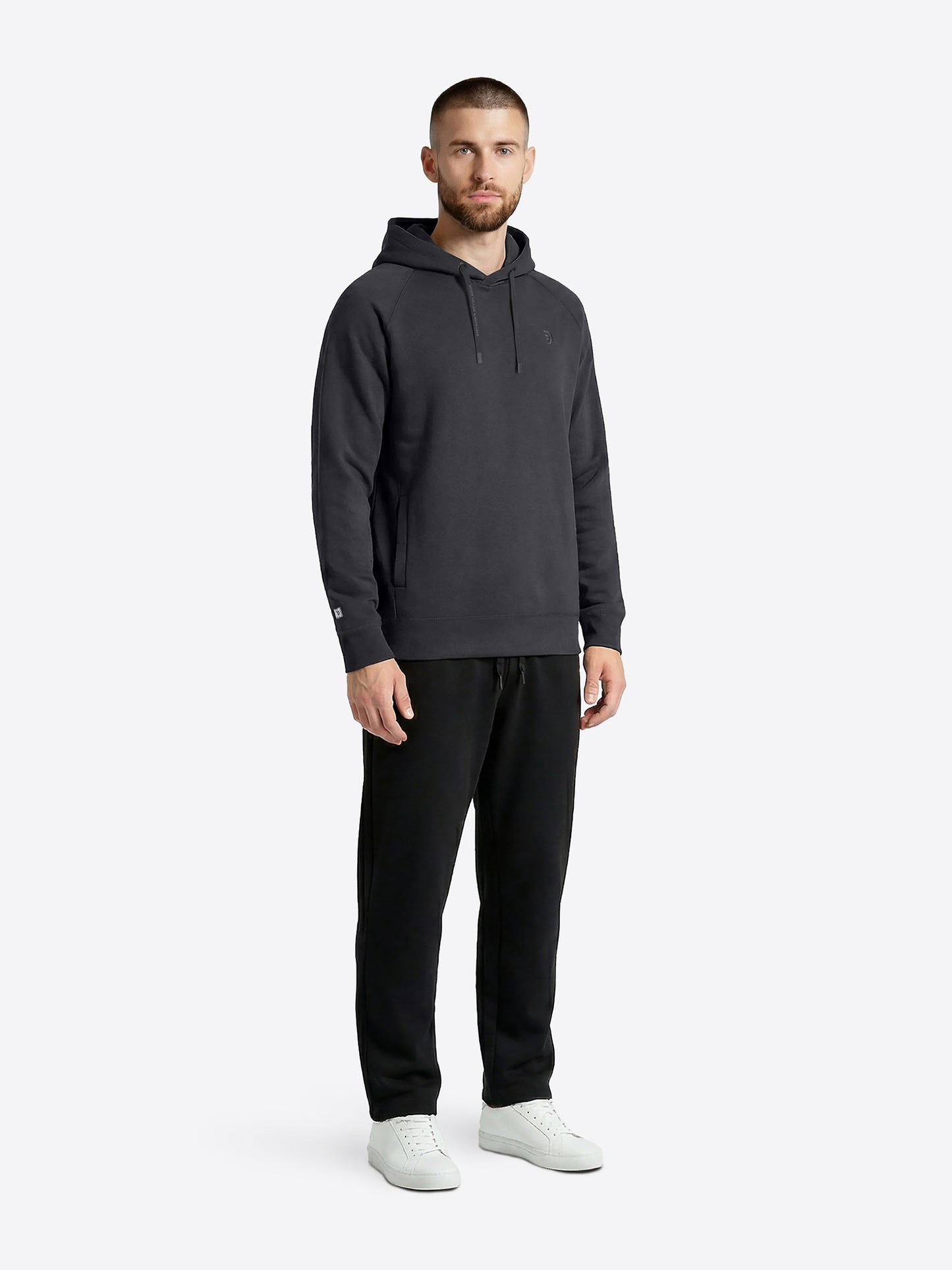 Regular Hoodie