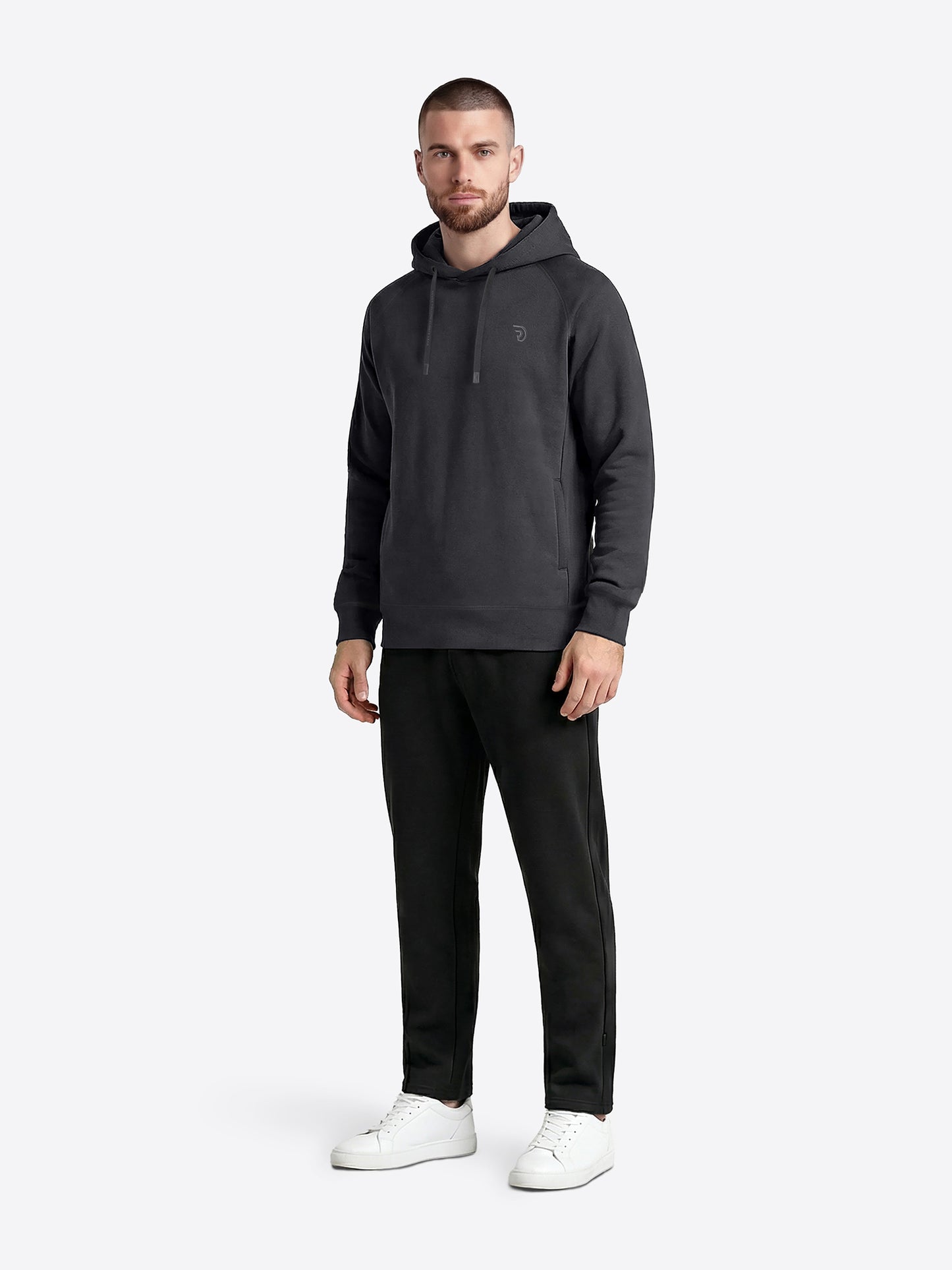 Regular Hoodie