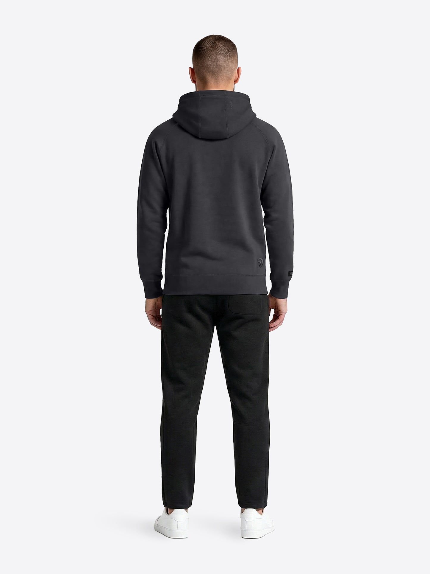 Regular Hoodie