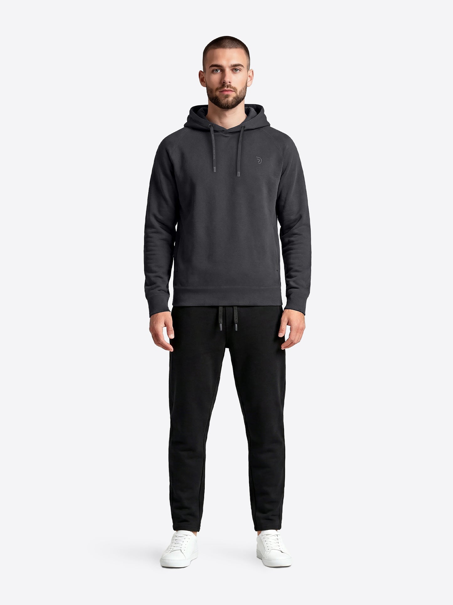 Regular Hoodie