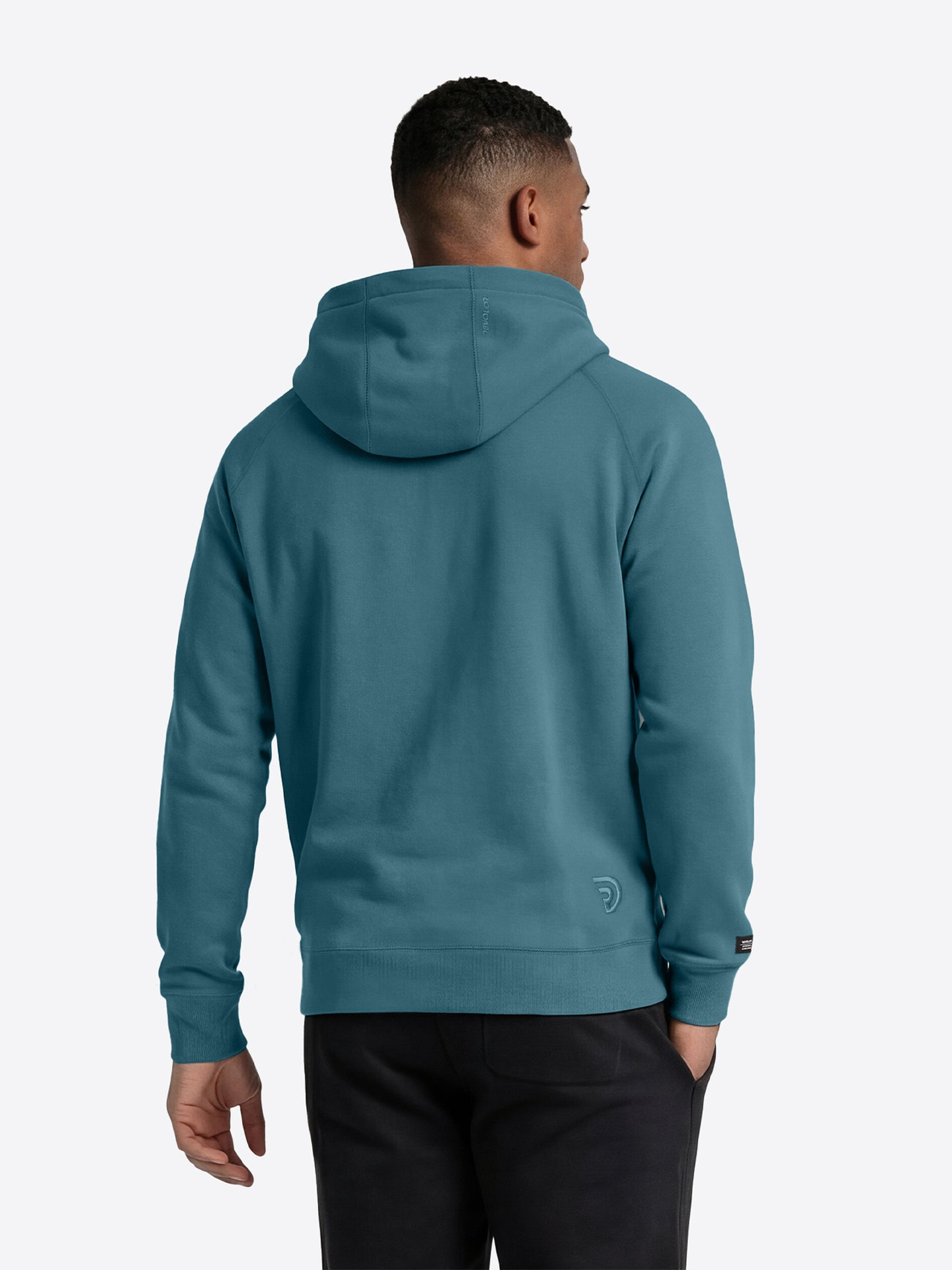 Regular Hoodie