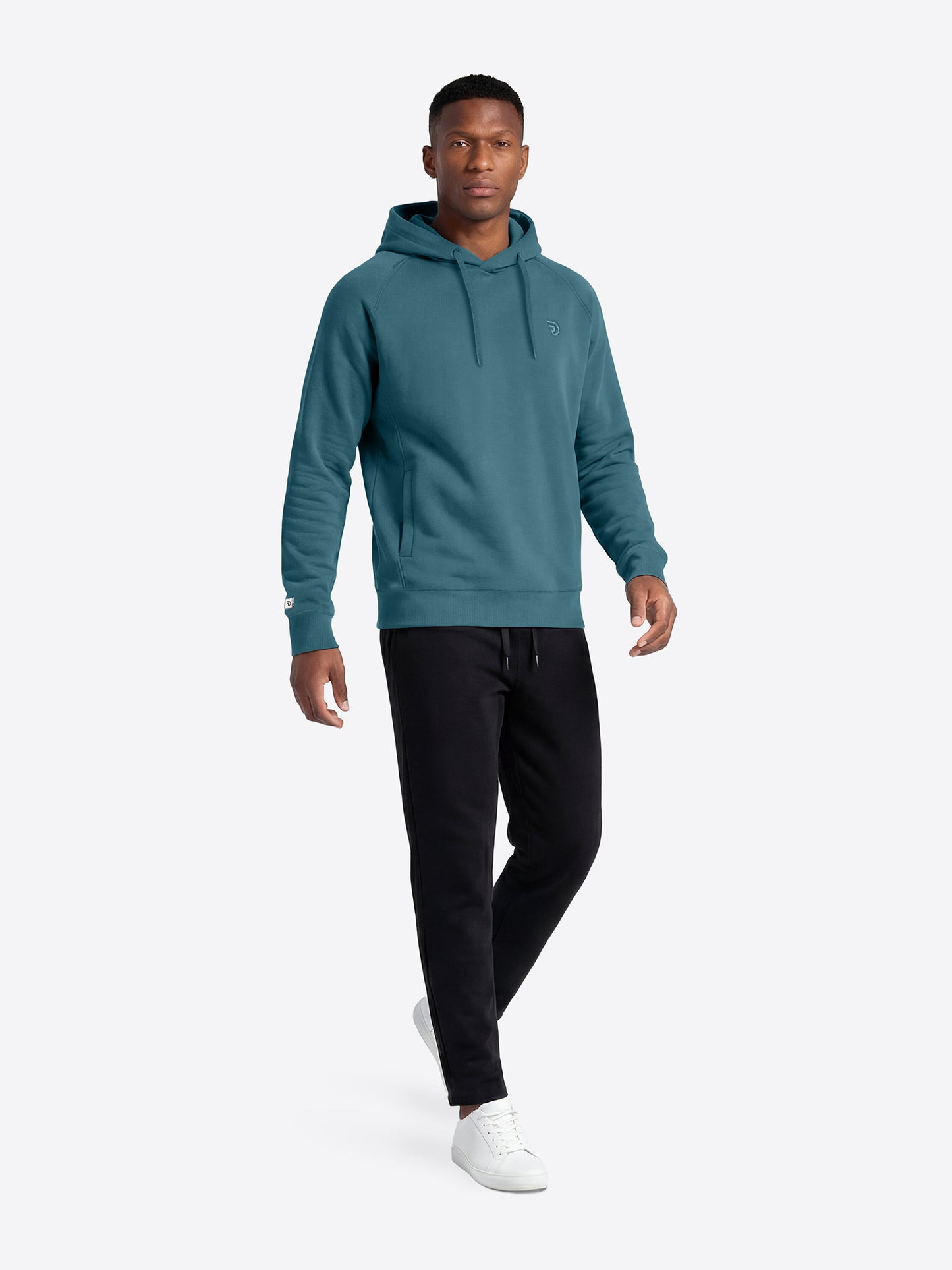 Regular Hoodie