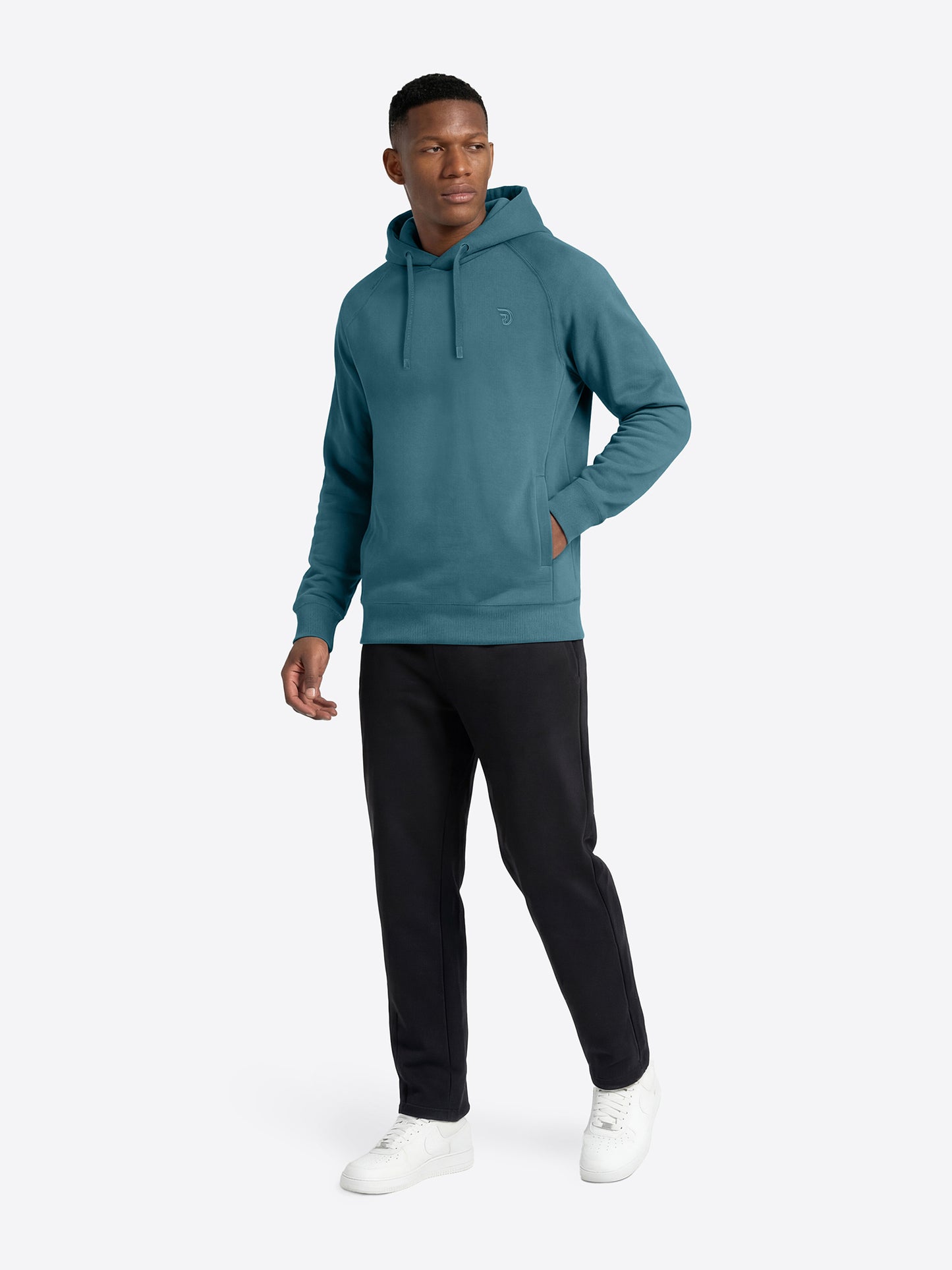 Regular Hoodie