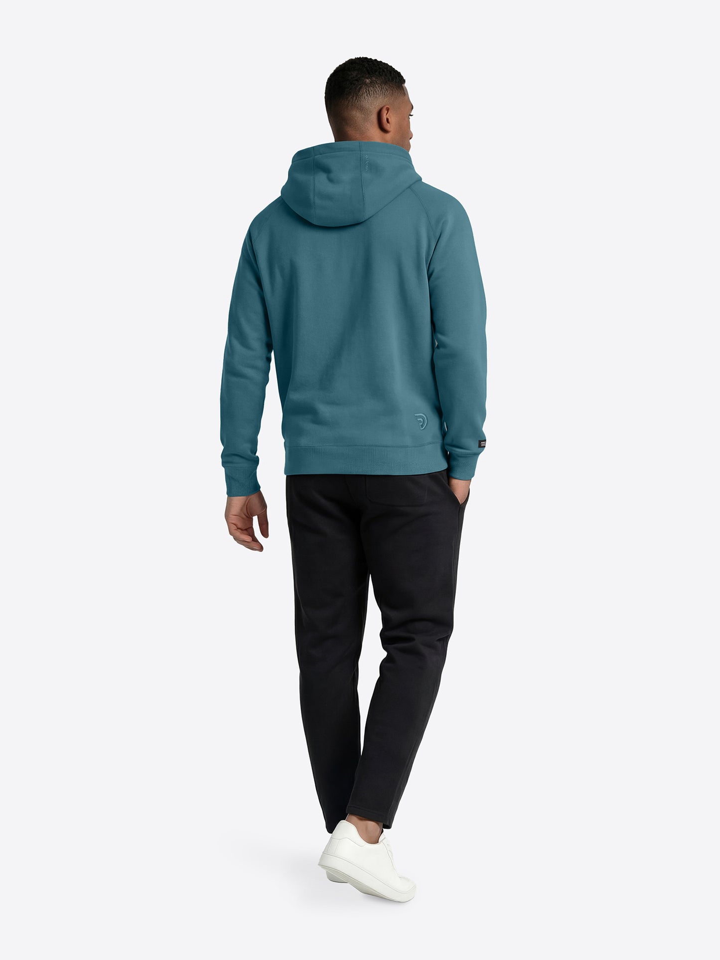 Regular Hoodie