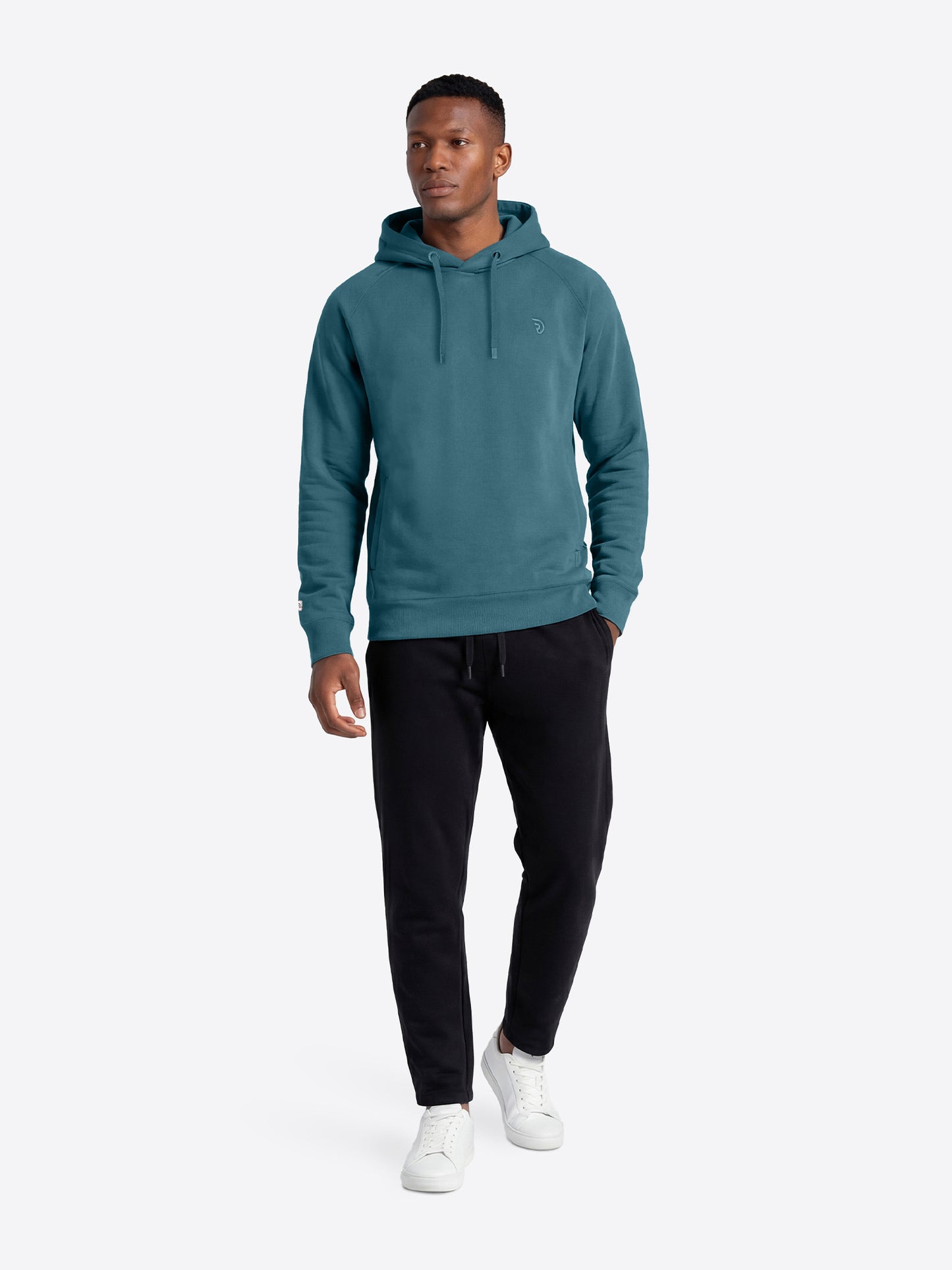 Regular Hoodie