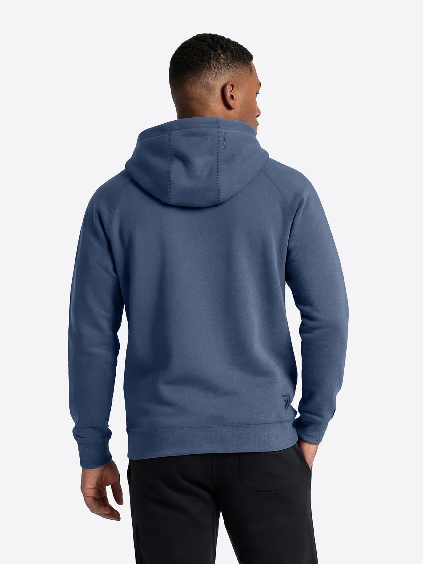 Regular Hoodie