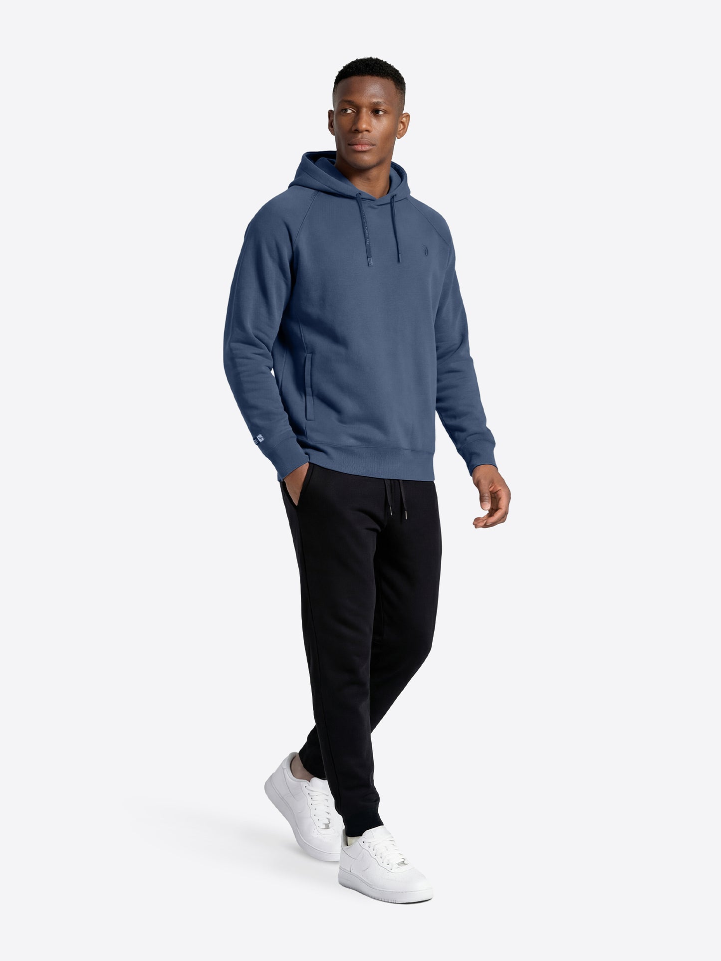 Regular Hoodie