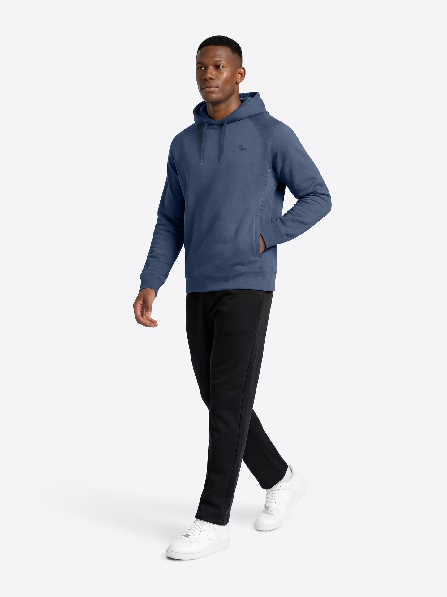 Regular Hoodie