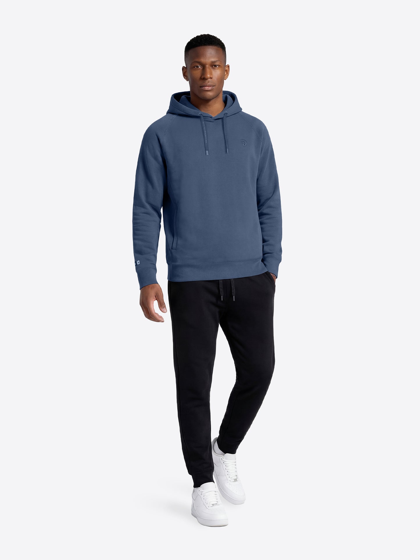 Regular Hoodie