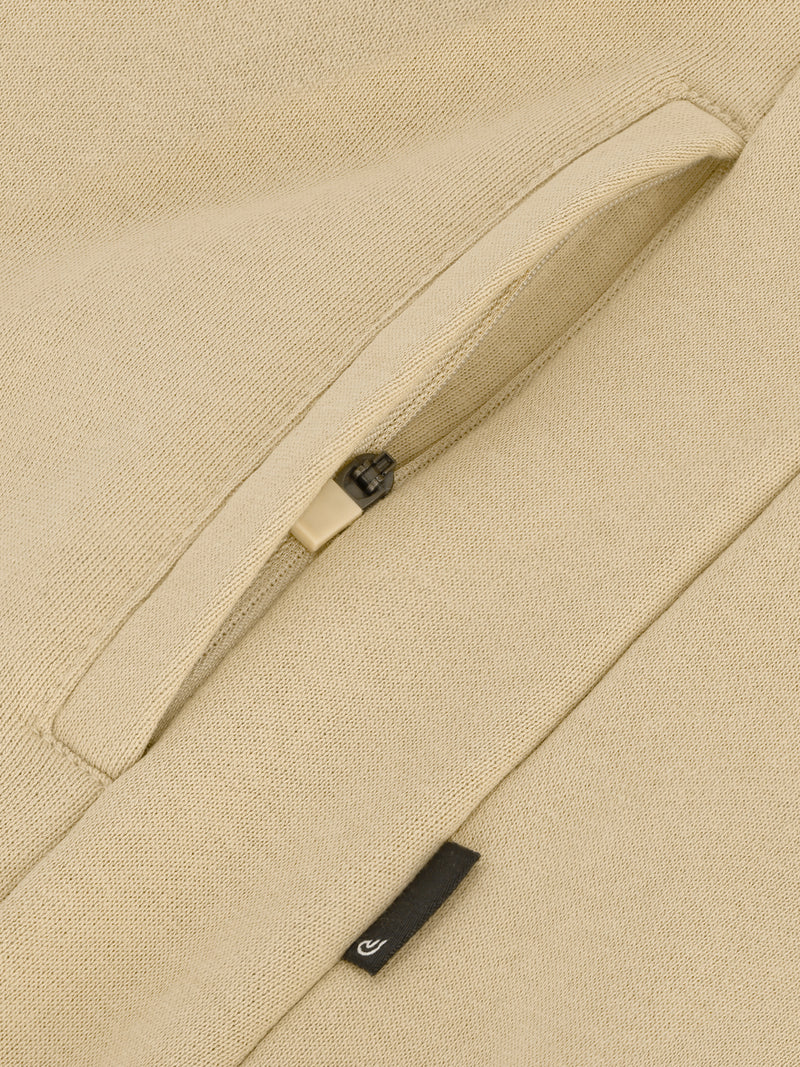 Secure Side Pockets