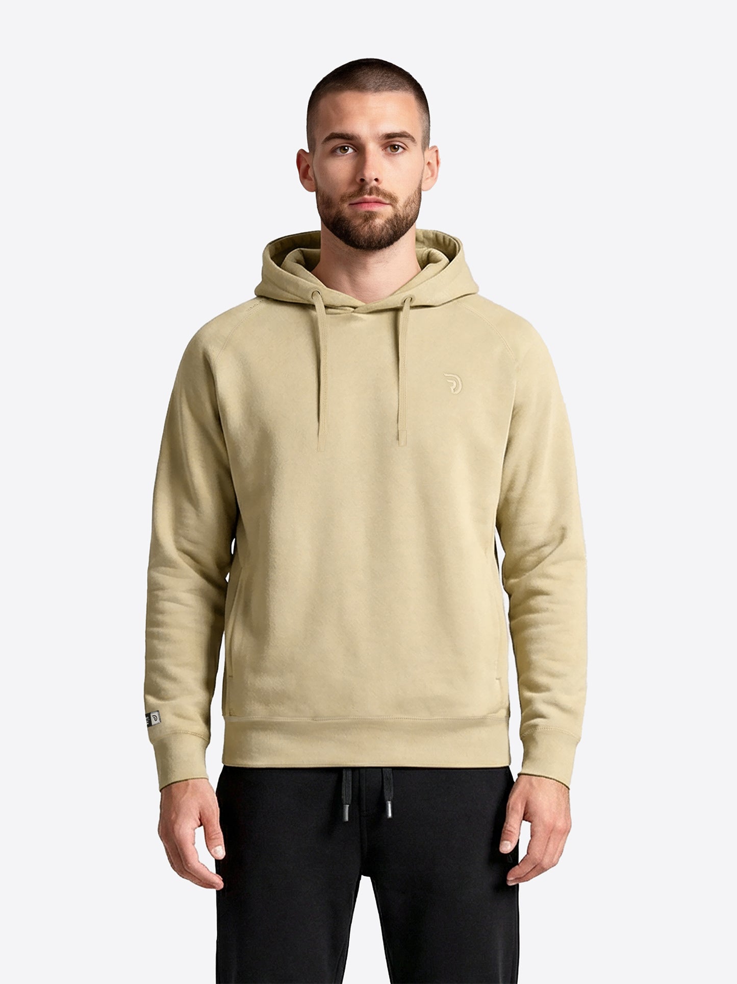 Regular Hoodie