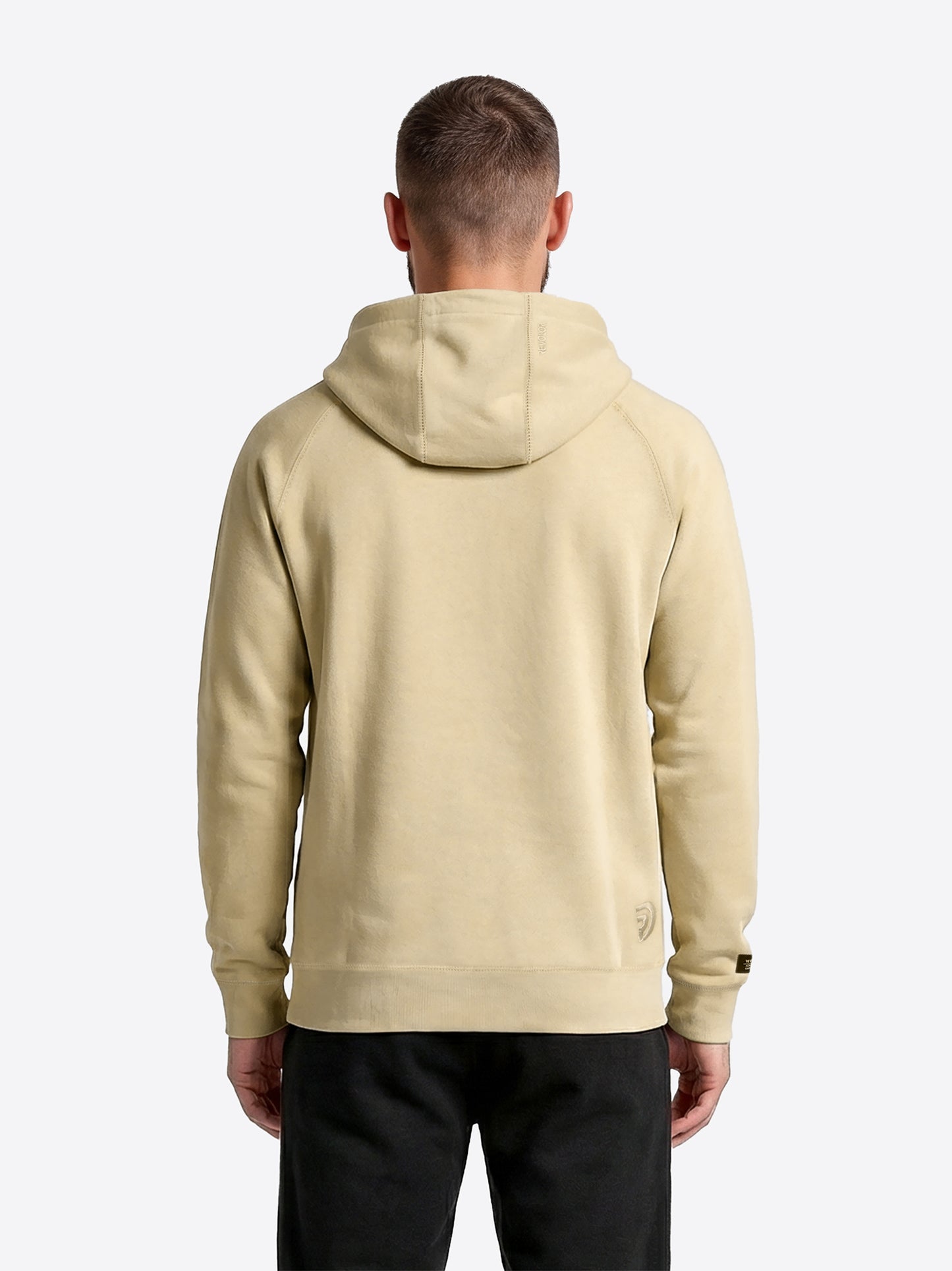 Regular Hoodie