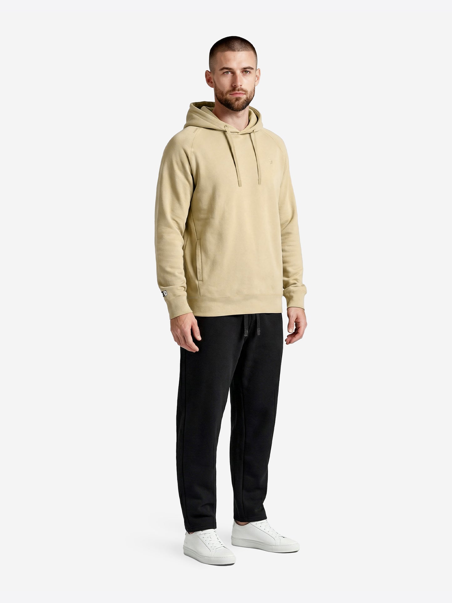 Regular Hoodie