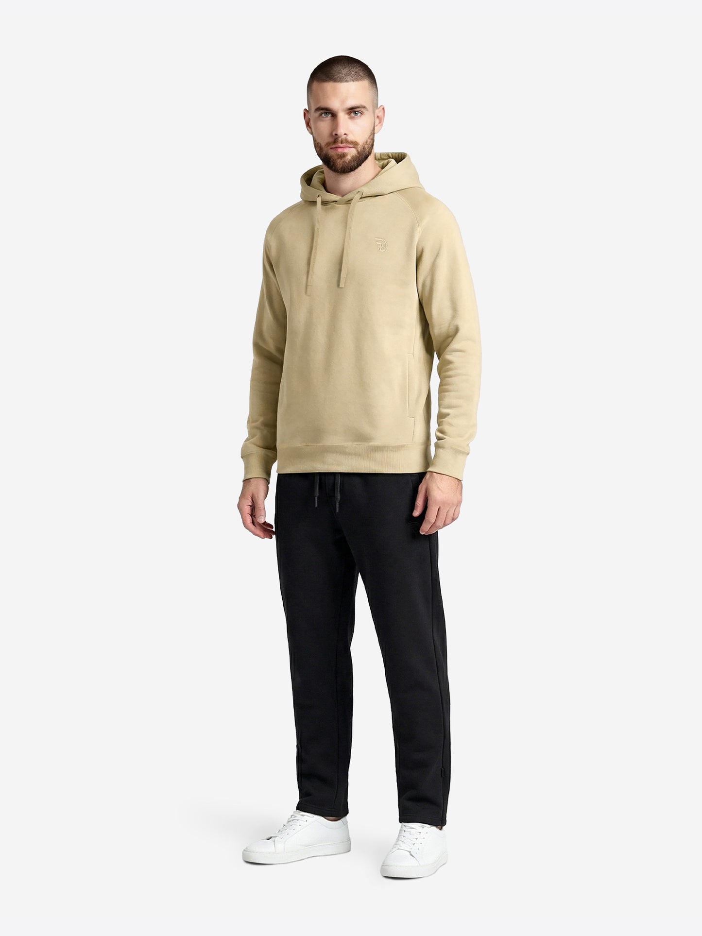Regular Hoodie