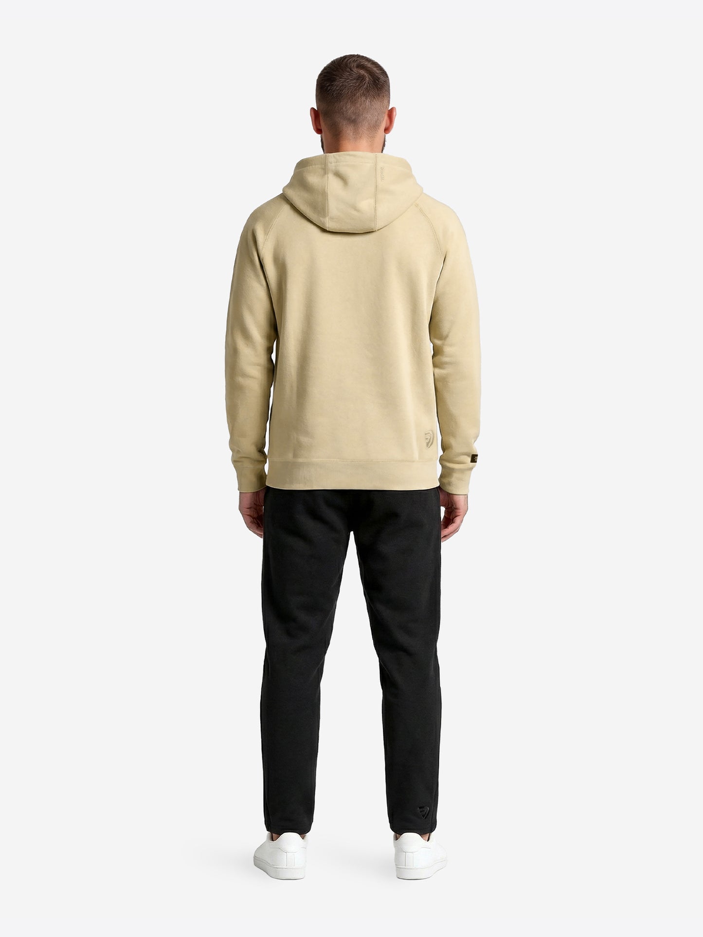 Regular Hoodie
