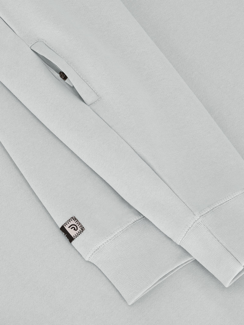 Dual Sleeve Design